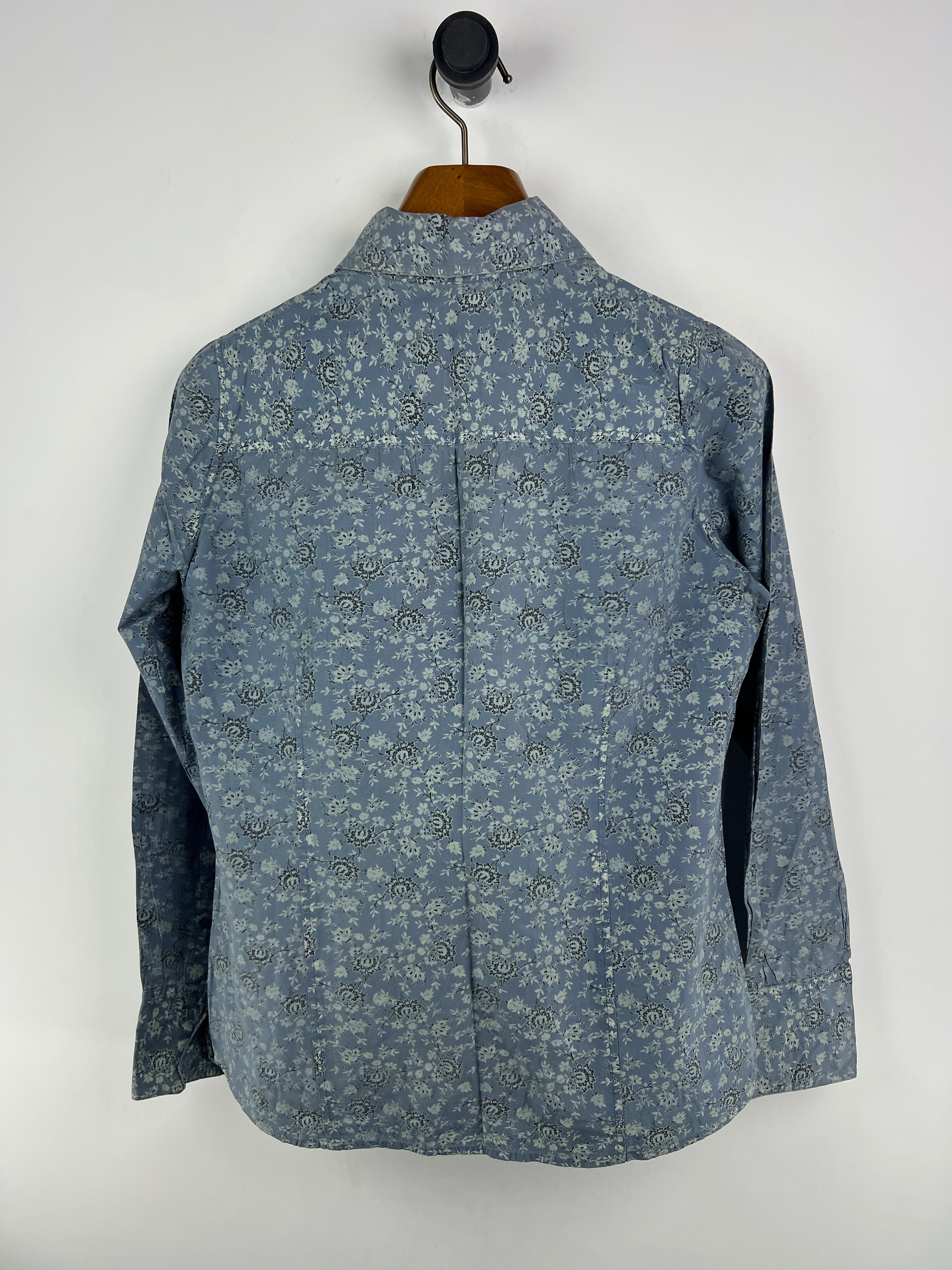 Topiaco Shirt (Women) (Medium-Large)