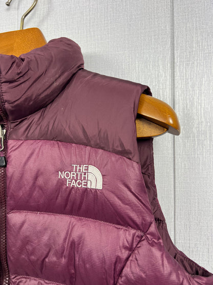 The North Face Duck Down Gillet (Women) (Small-Medium)