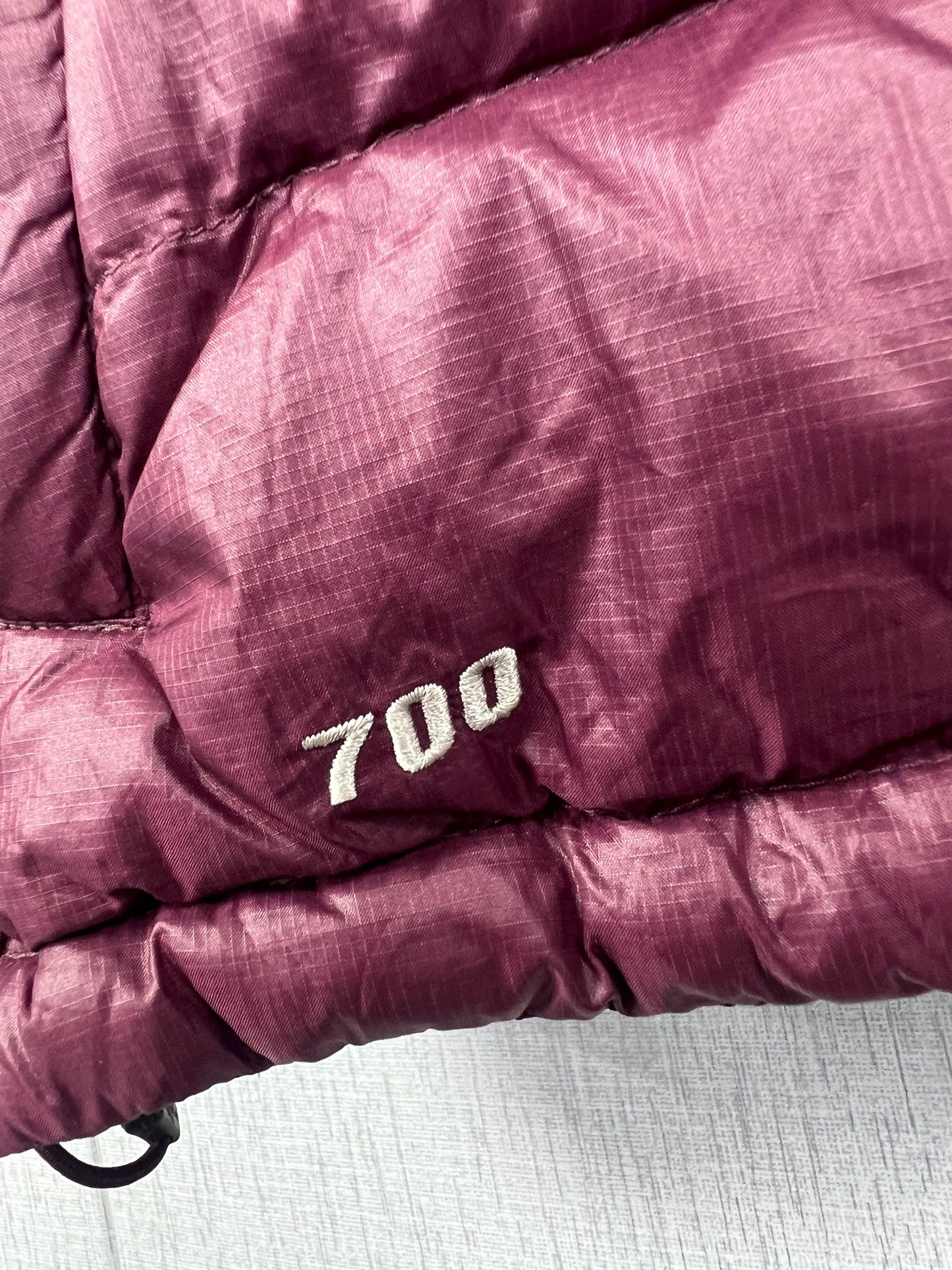 The North Face Duck Down Gillet (Women) (Small-Medium)