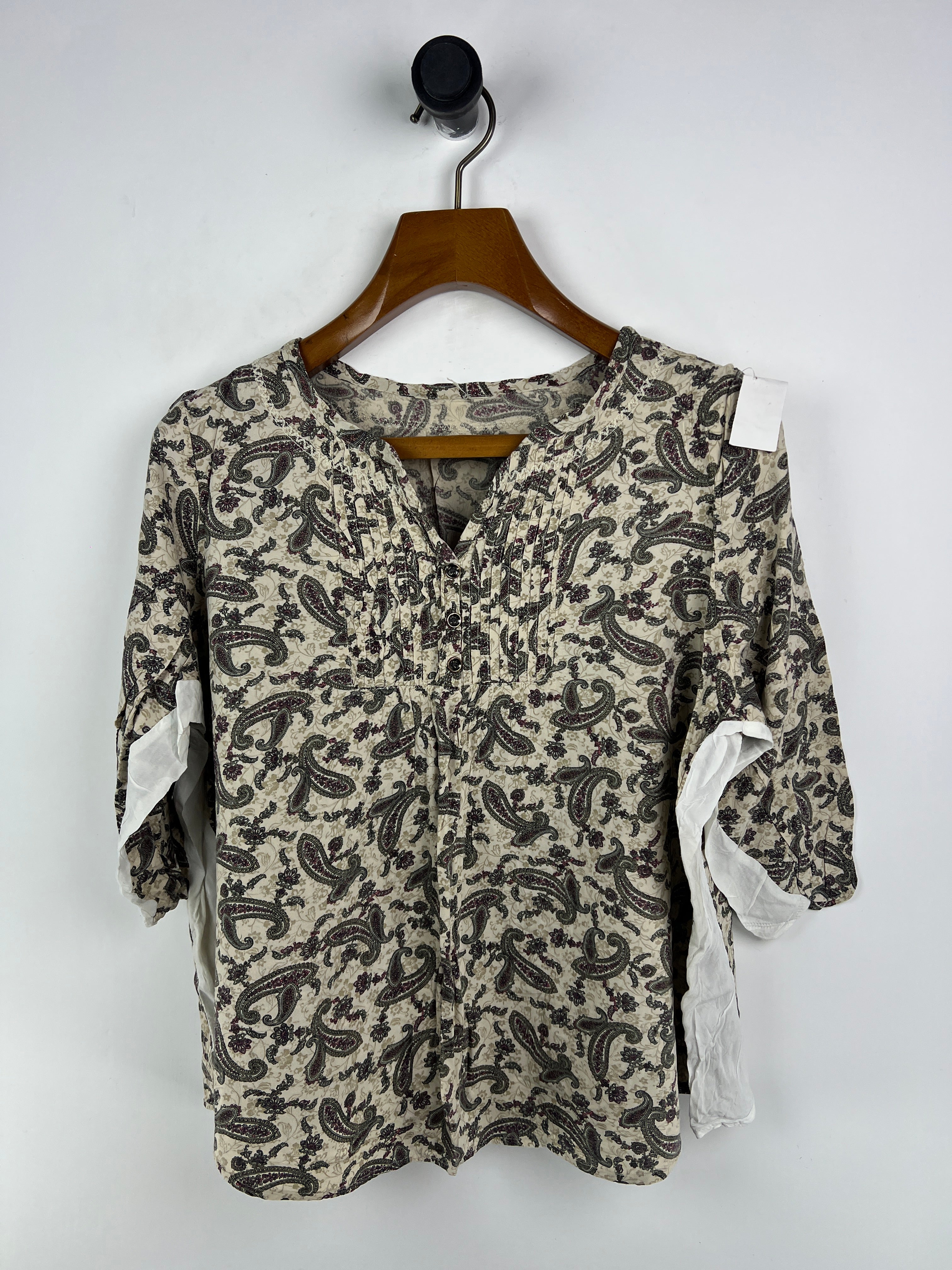 Blouse (Women) (Medium-Large)
