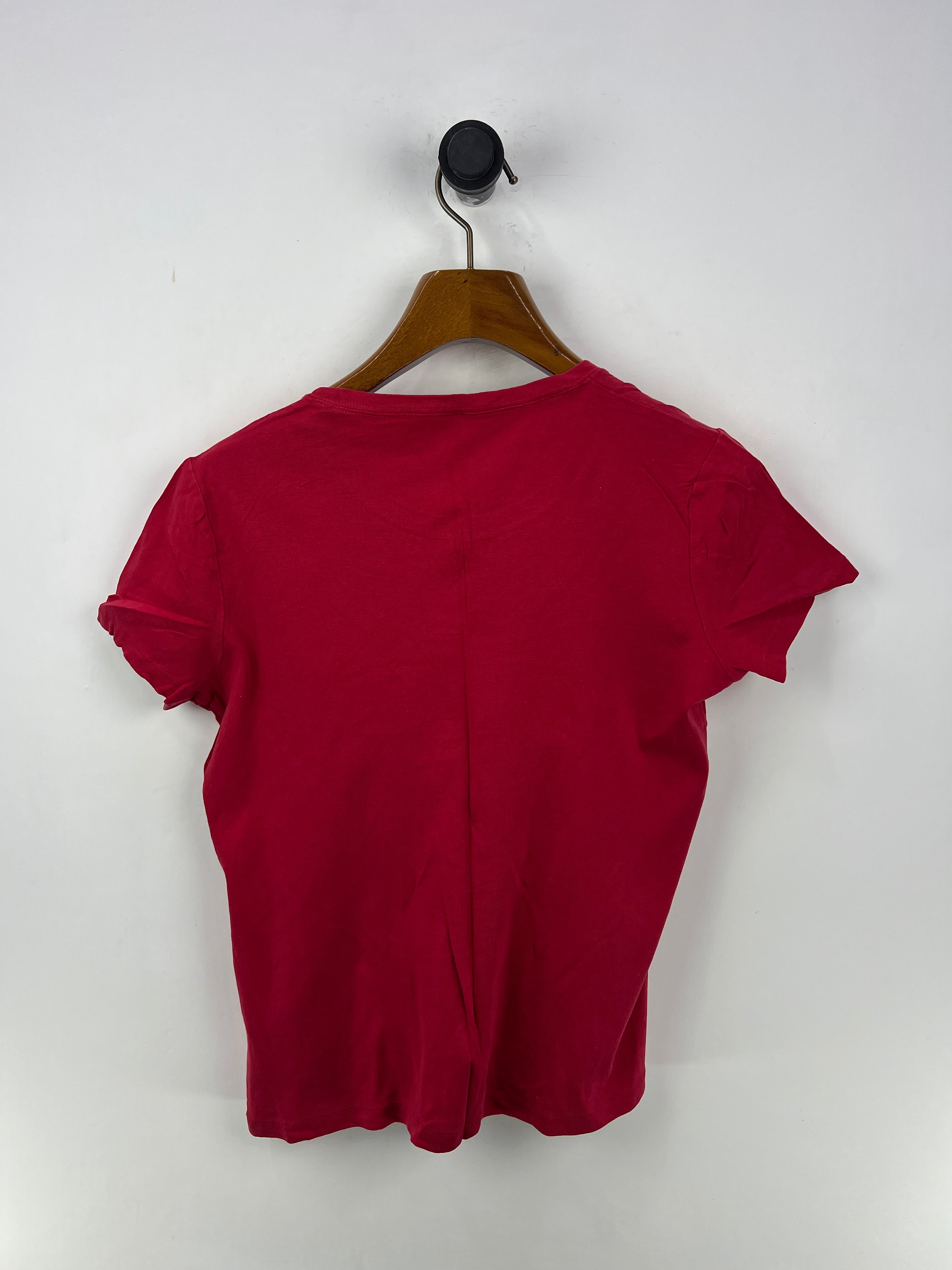 T-Shirt (Women) (Medium-Large)