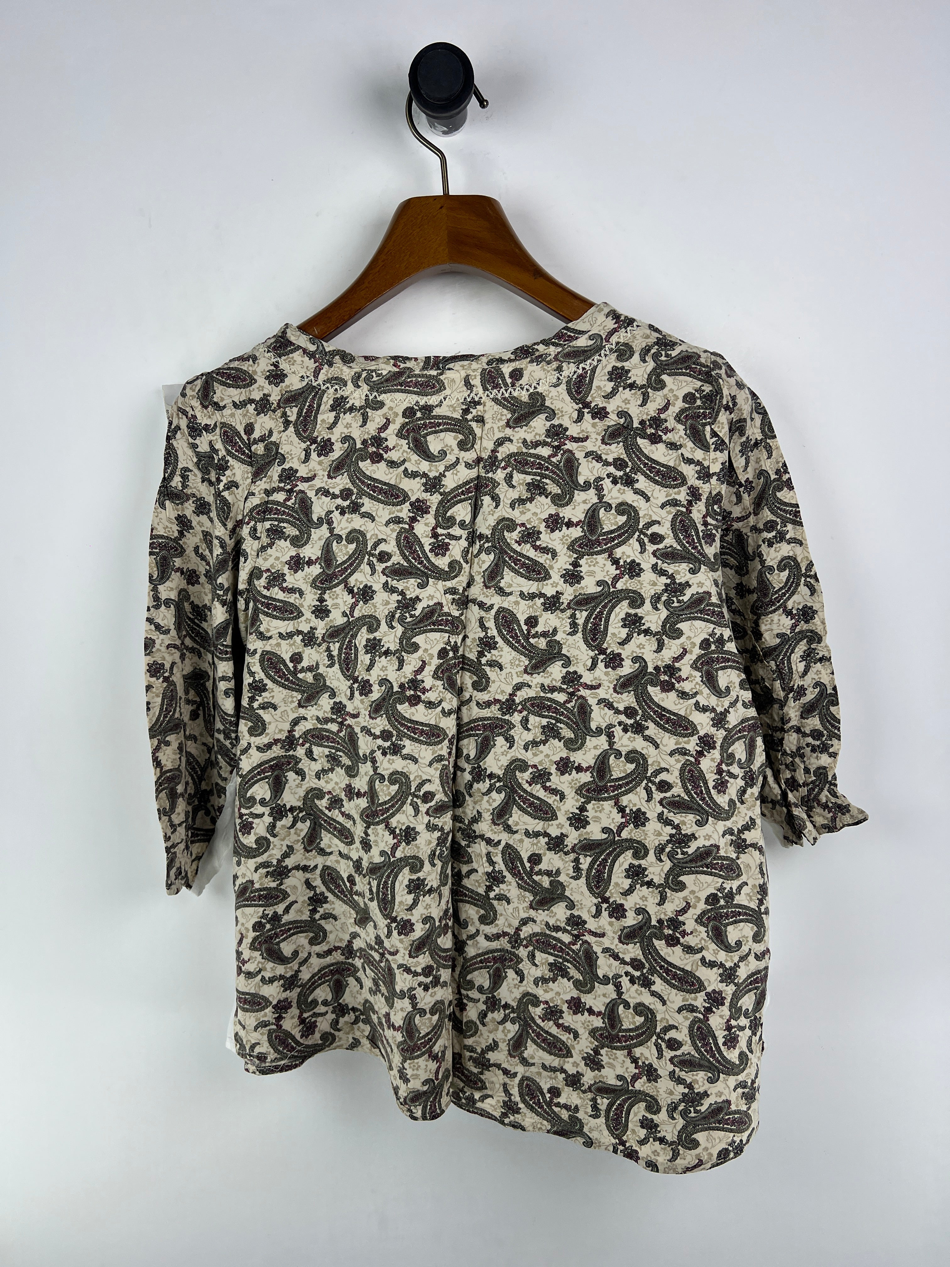Blouse (Women) (Medium-Large)