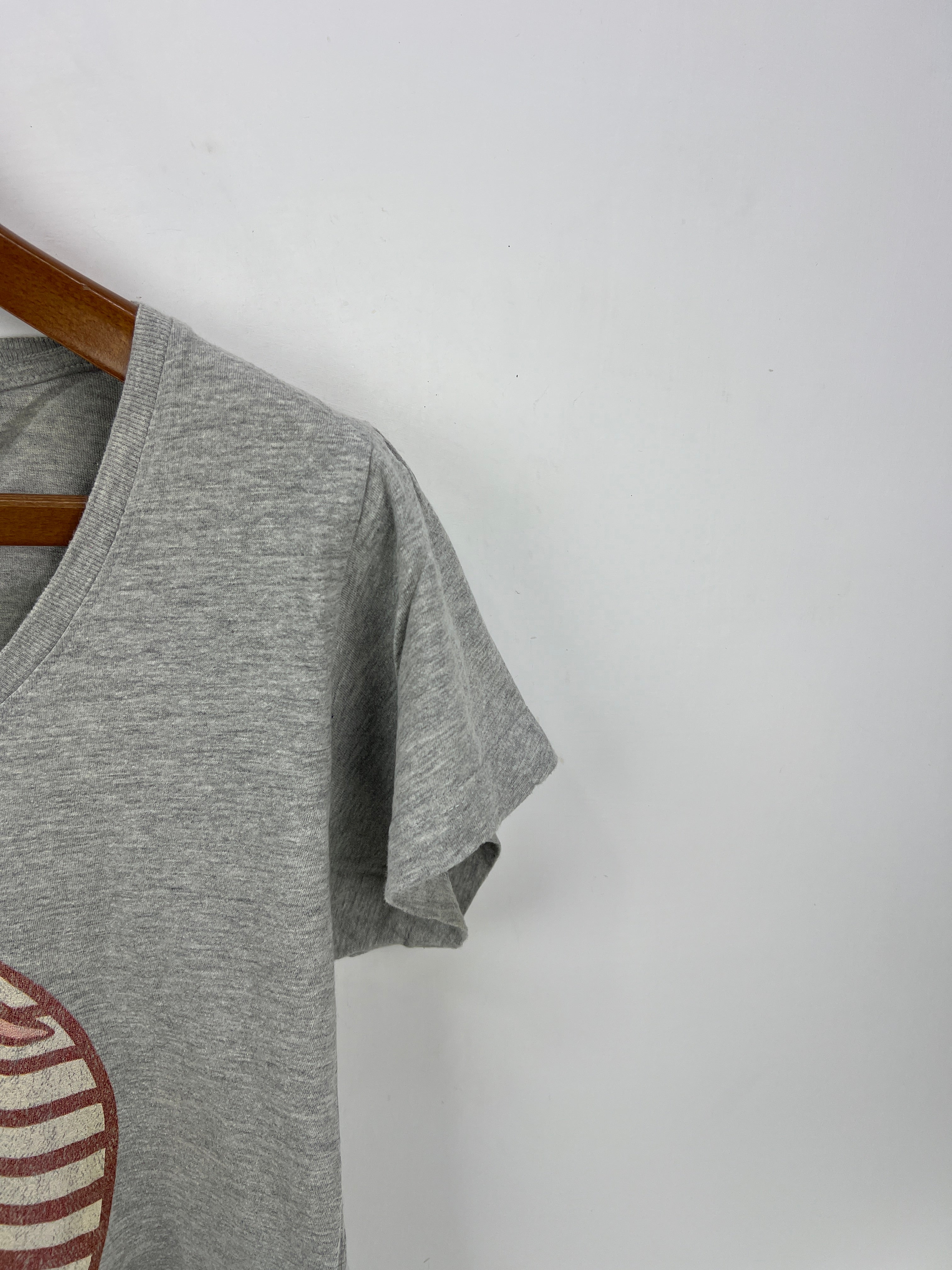 T-Shirt (Women) (Medium-Large)