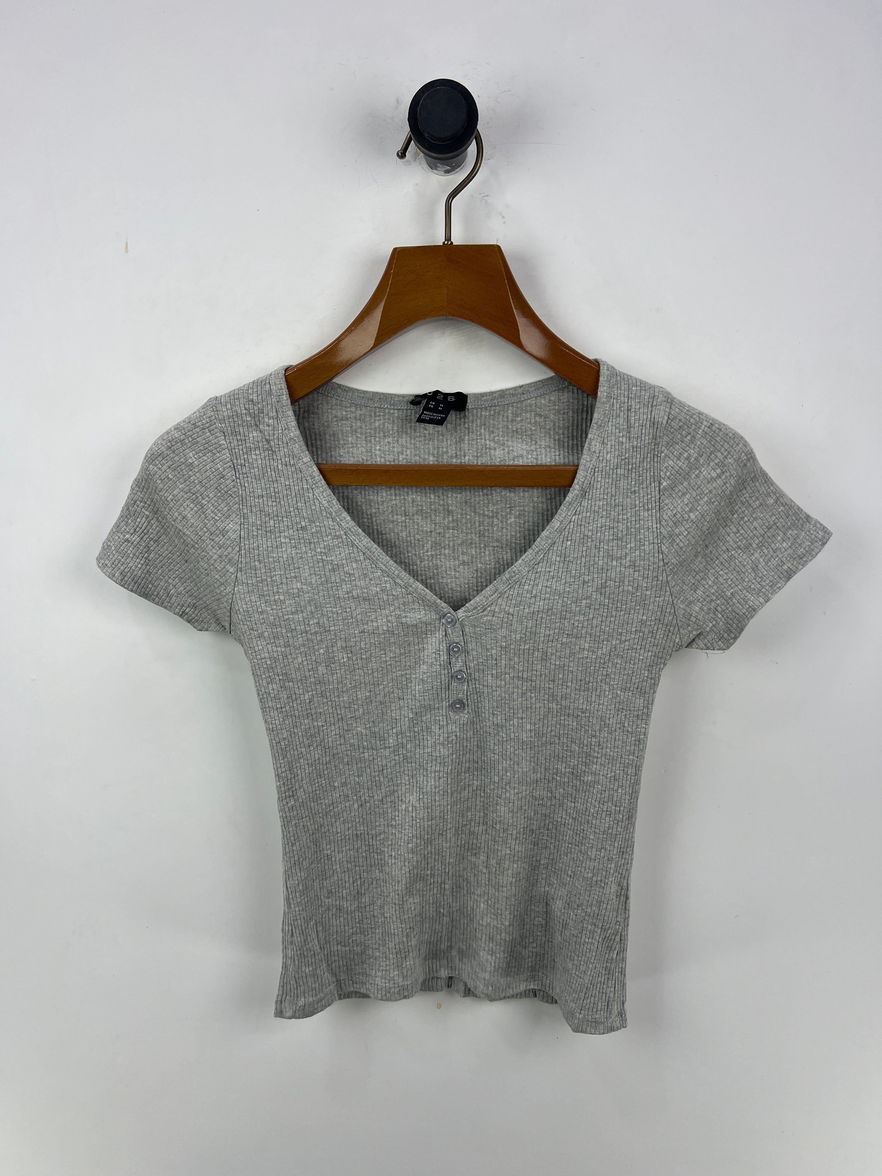 U2B Blouse (Women) (X-Small/Small)