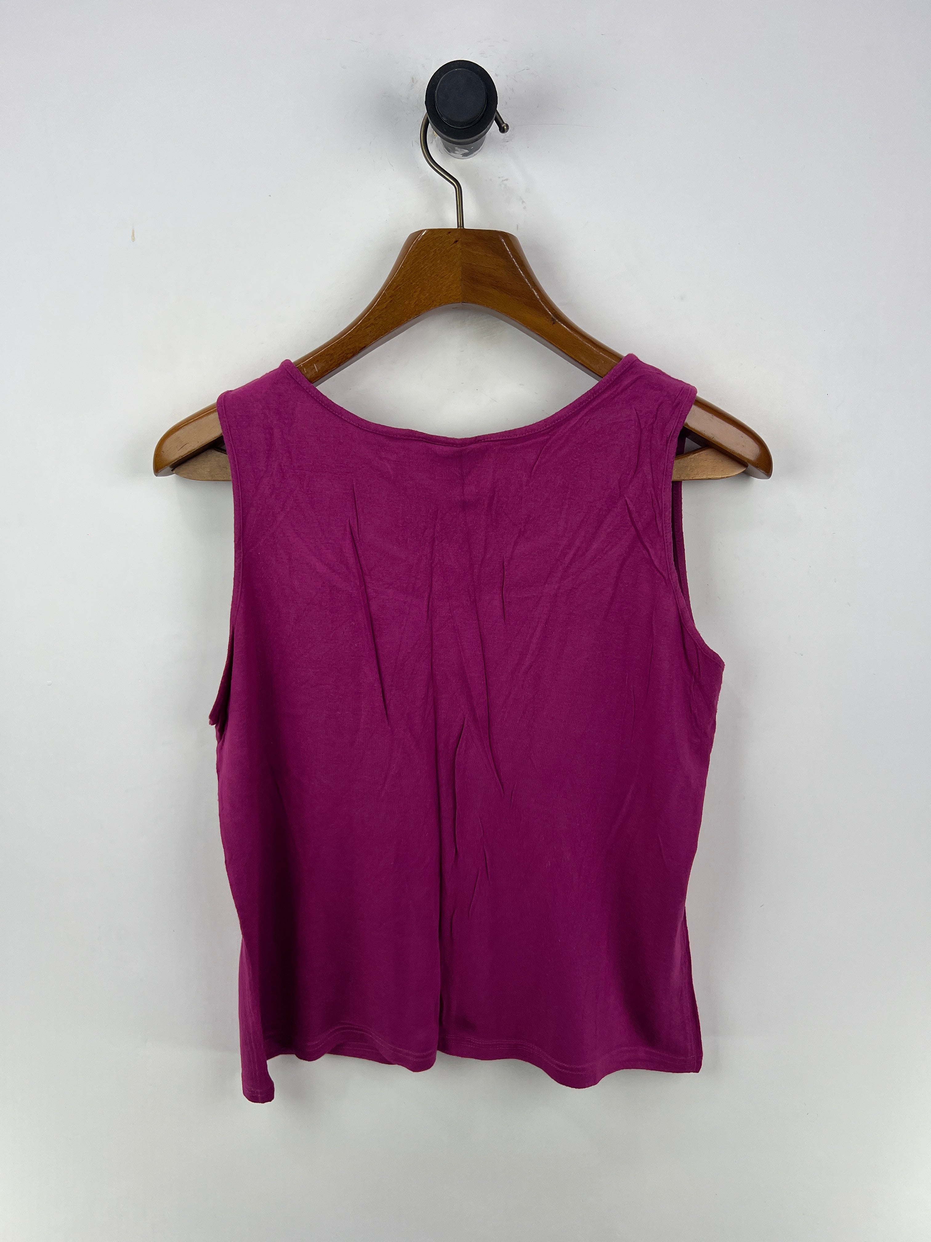 Janazz Tank Top (Women) (Medium-Large)