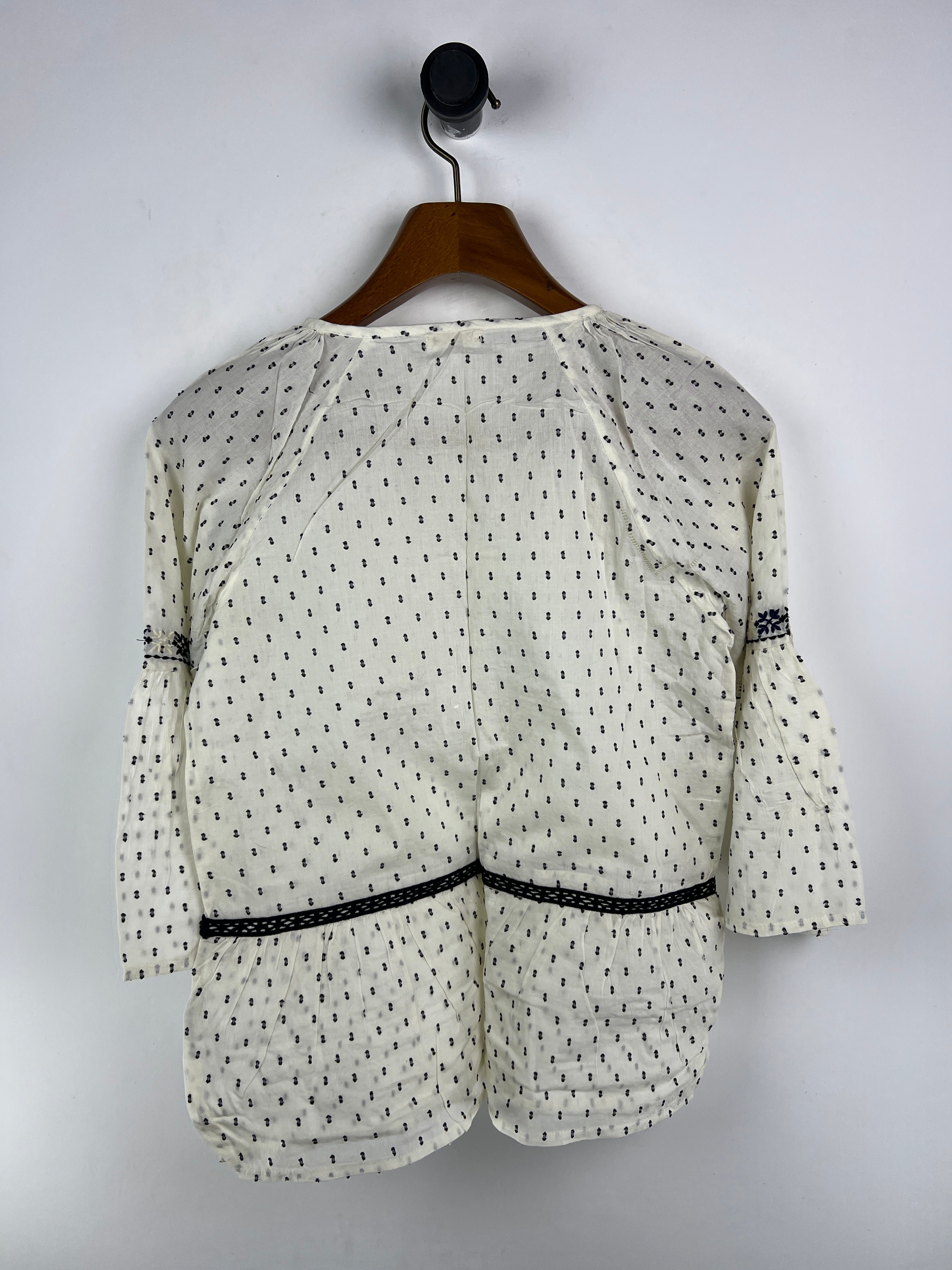 Unit Blouse (Women) (Small)