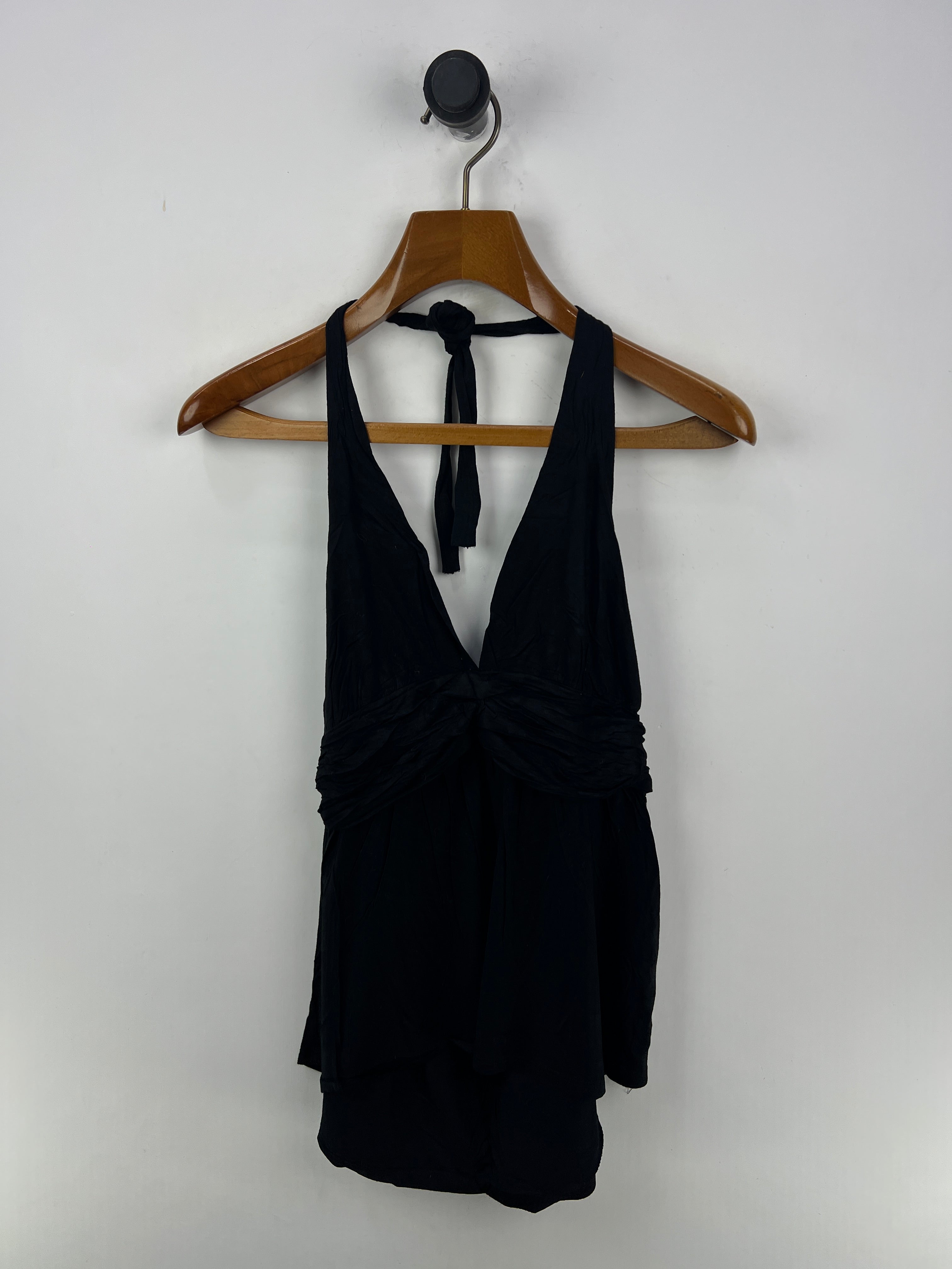 Solemio Tank Top (Women) (Small-Medium)