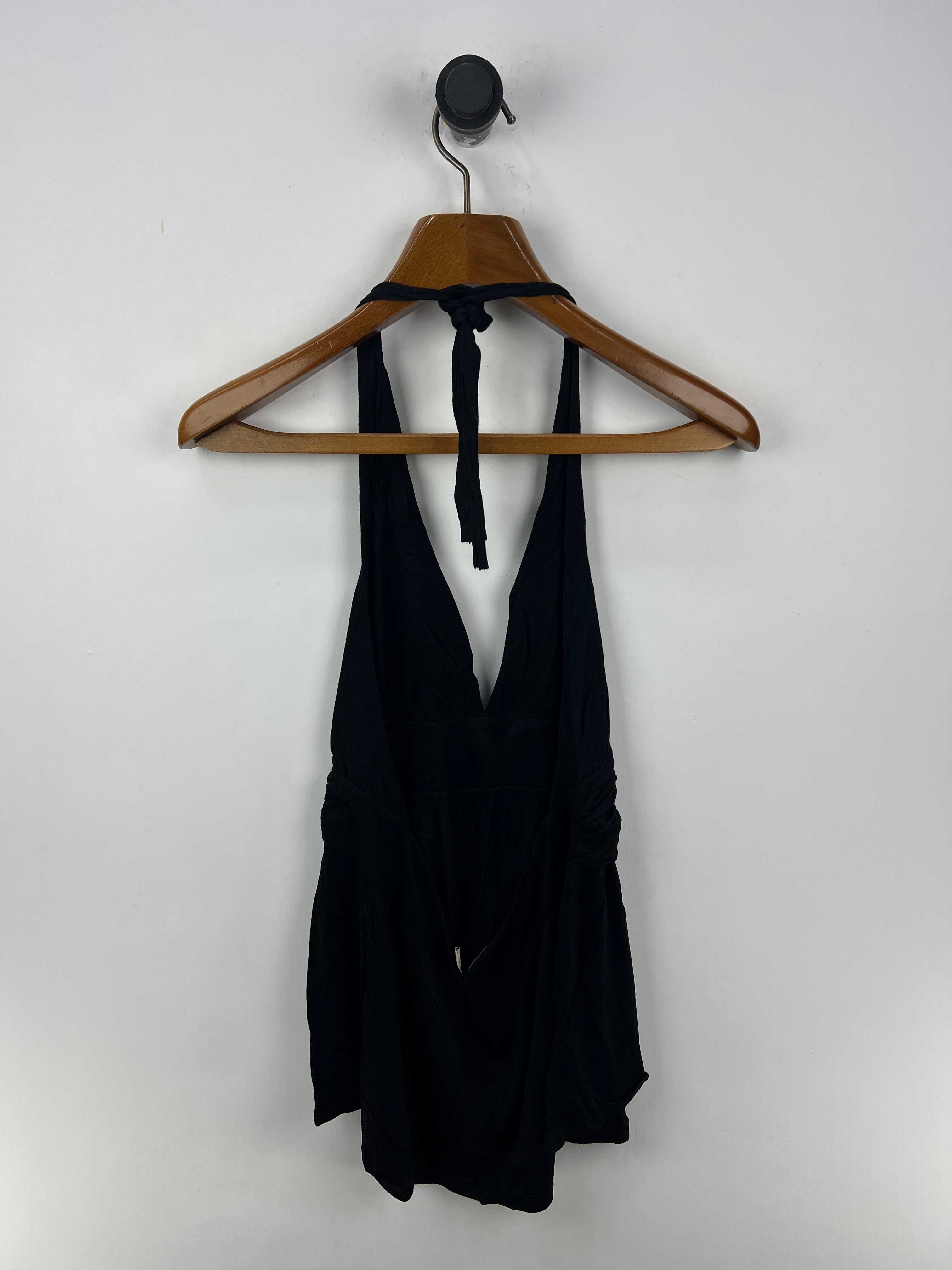 Solemio Tank Top (Women) (Small-Medium)