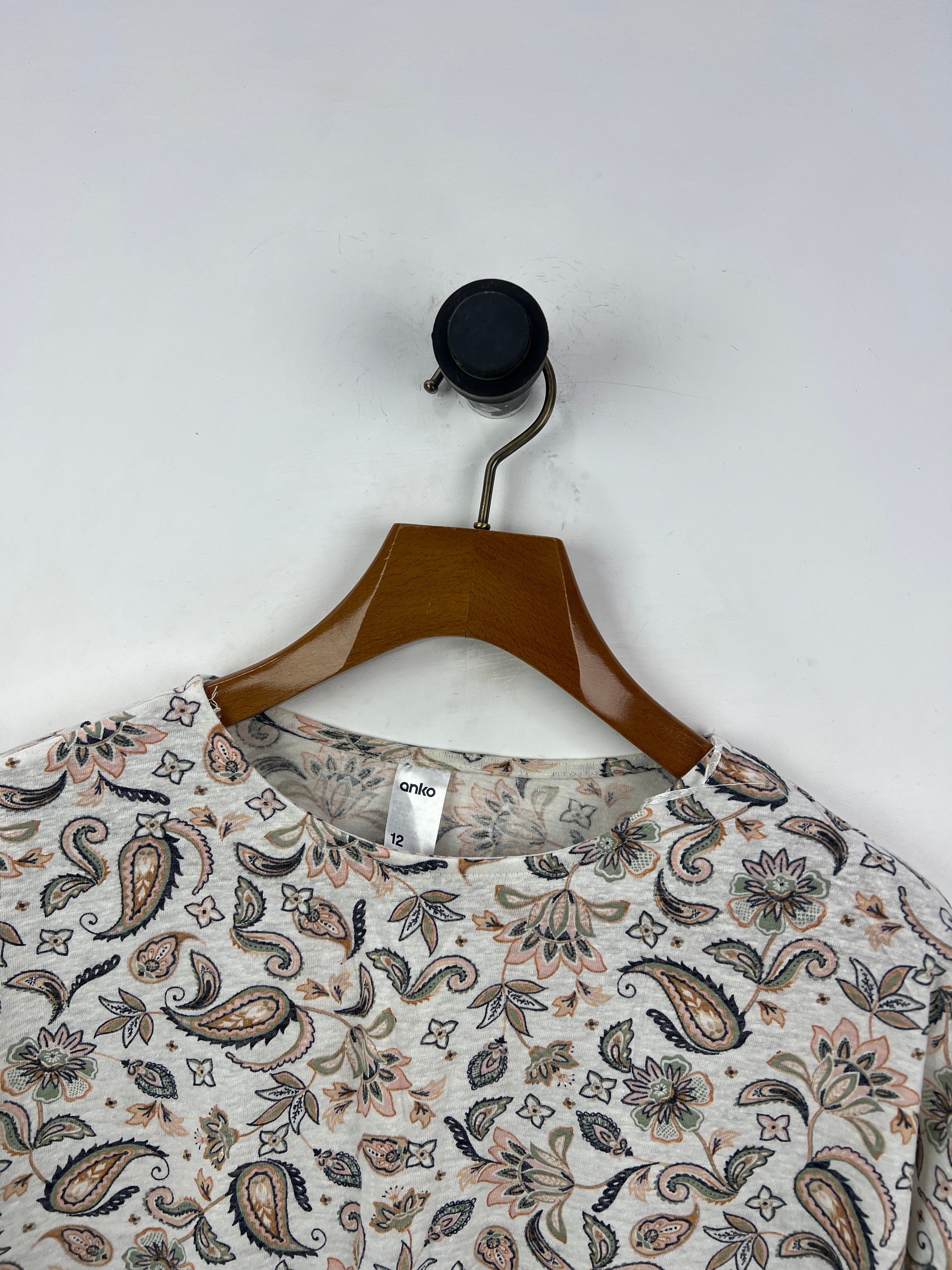 Anko Blouse (Women) (Large/X-Large)