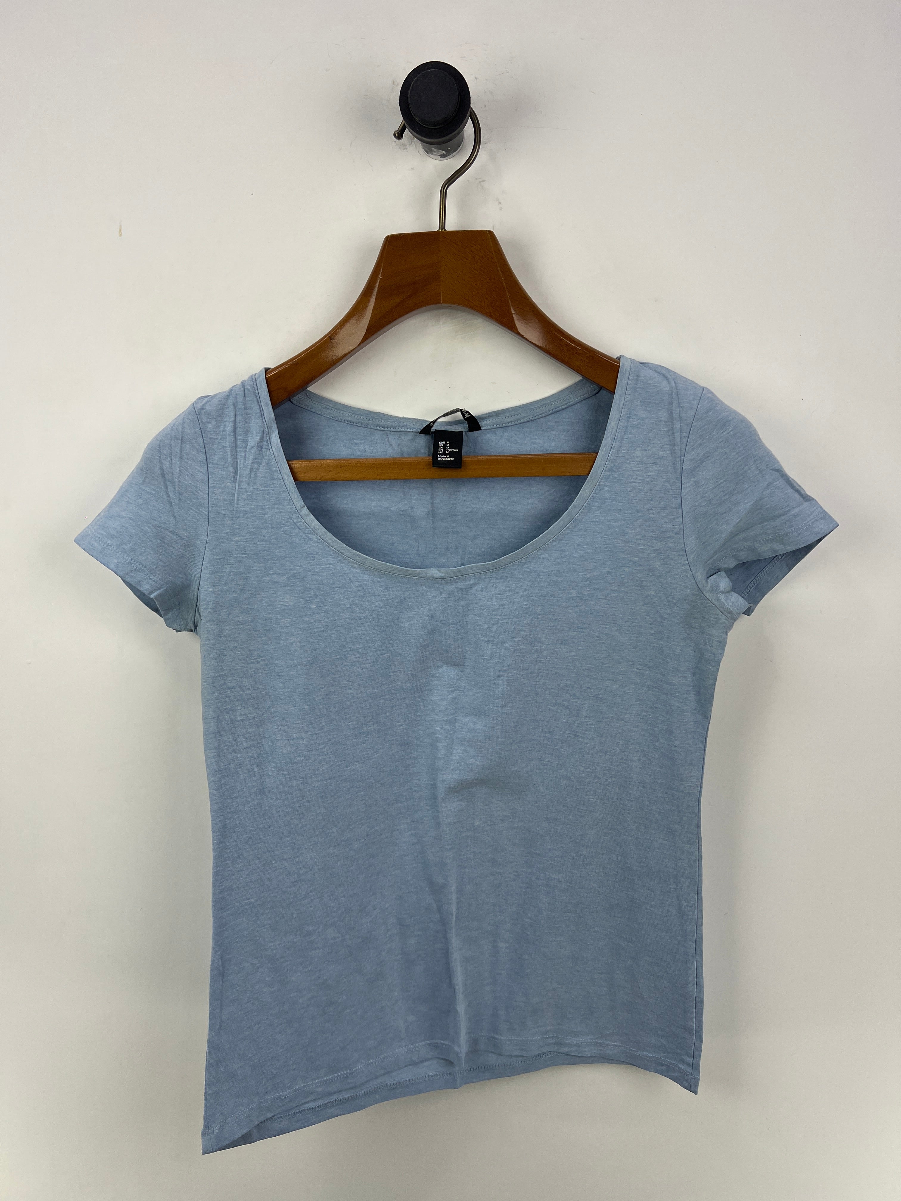 H&M T-Shirt (Women) (Small)