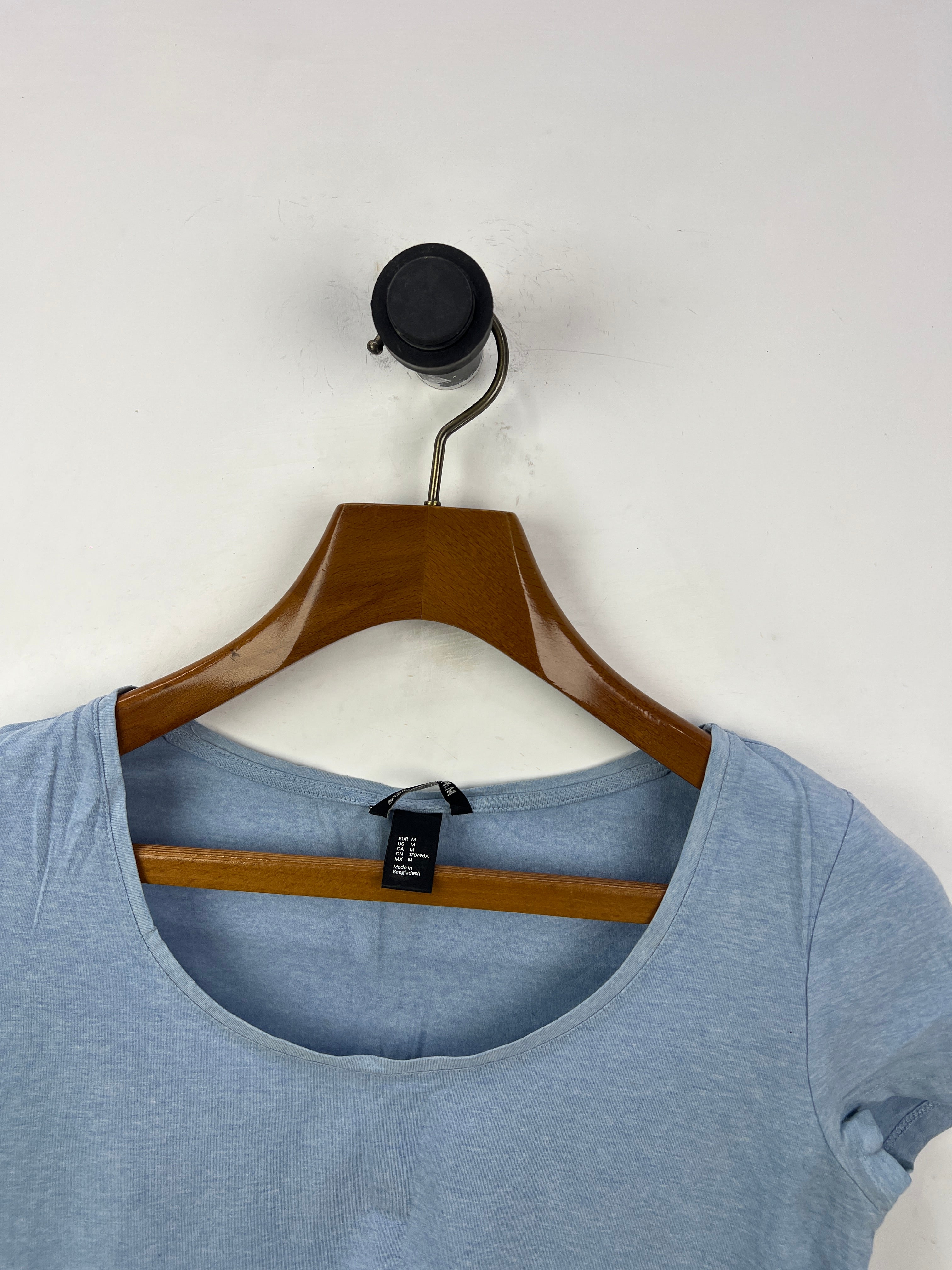 H&M T-Shirt (Women) (Small)