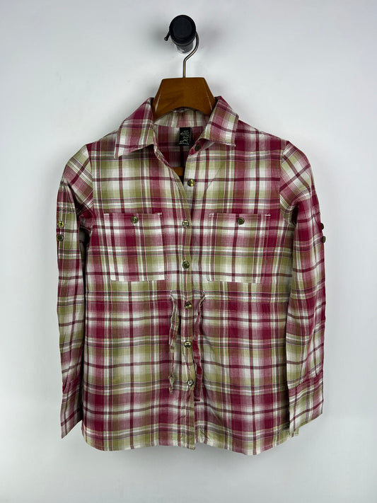 Balin Shirt (Women) (Small)