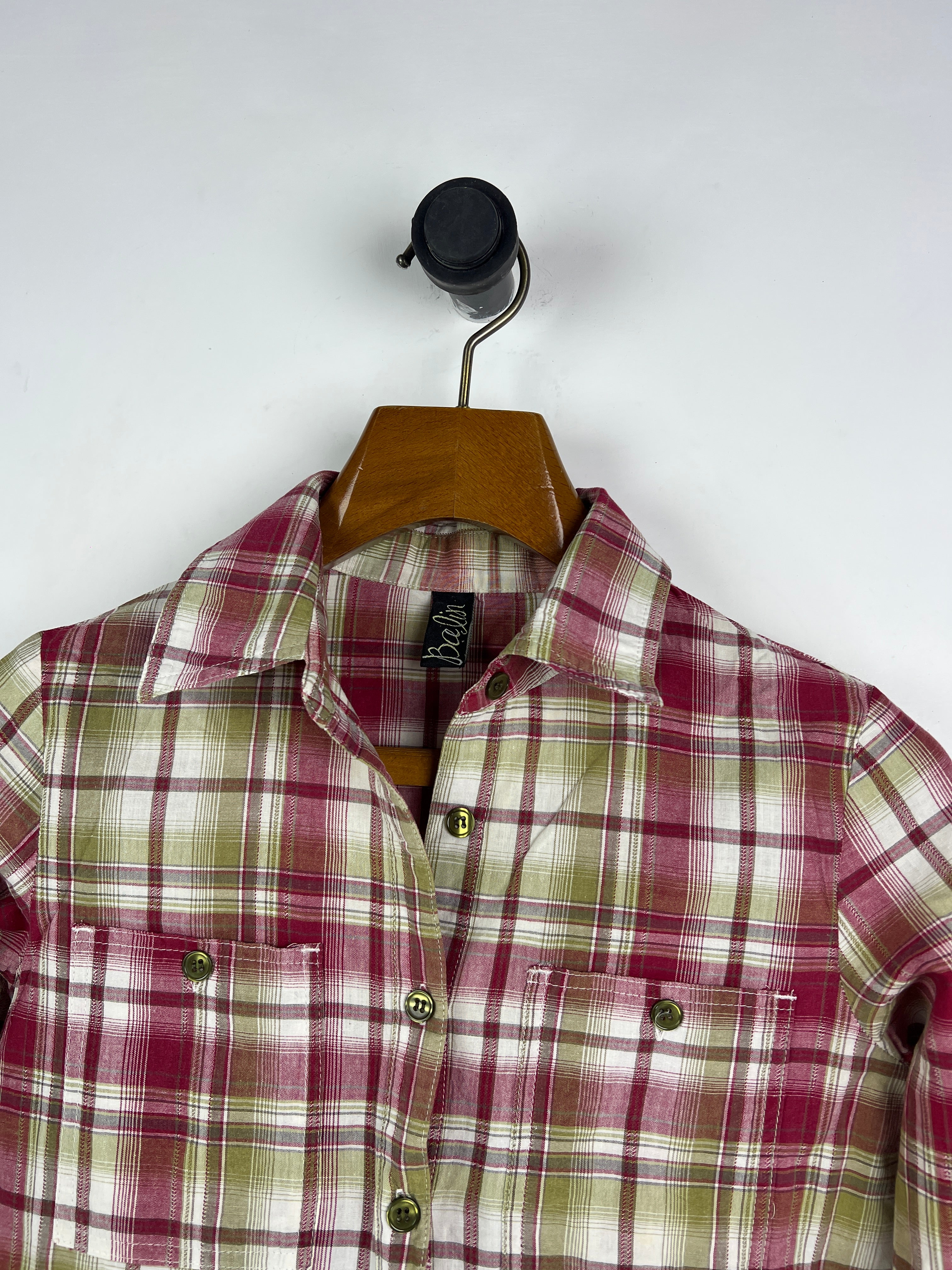 Balin Shirt (Women) (Small)