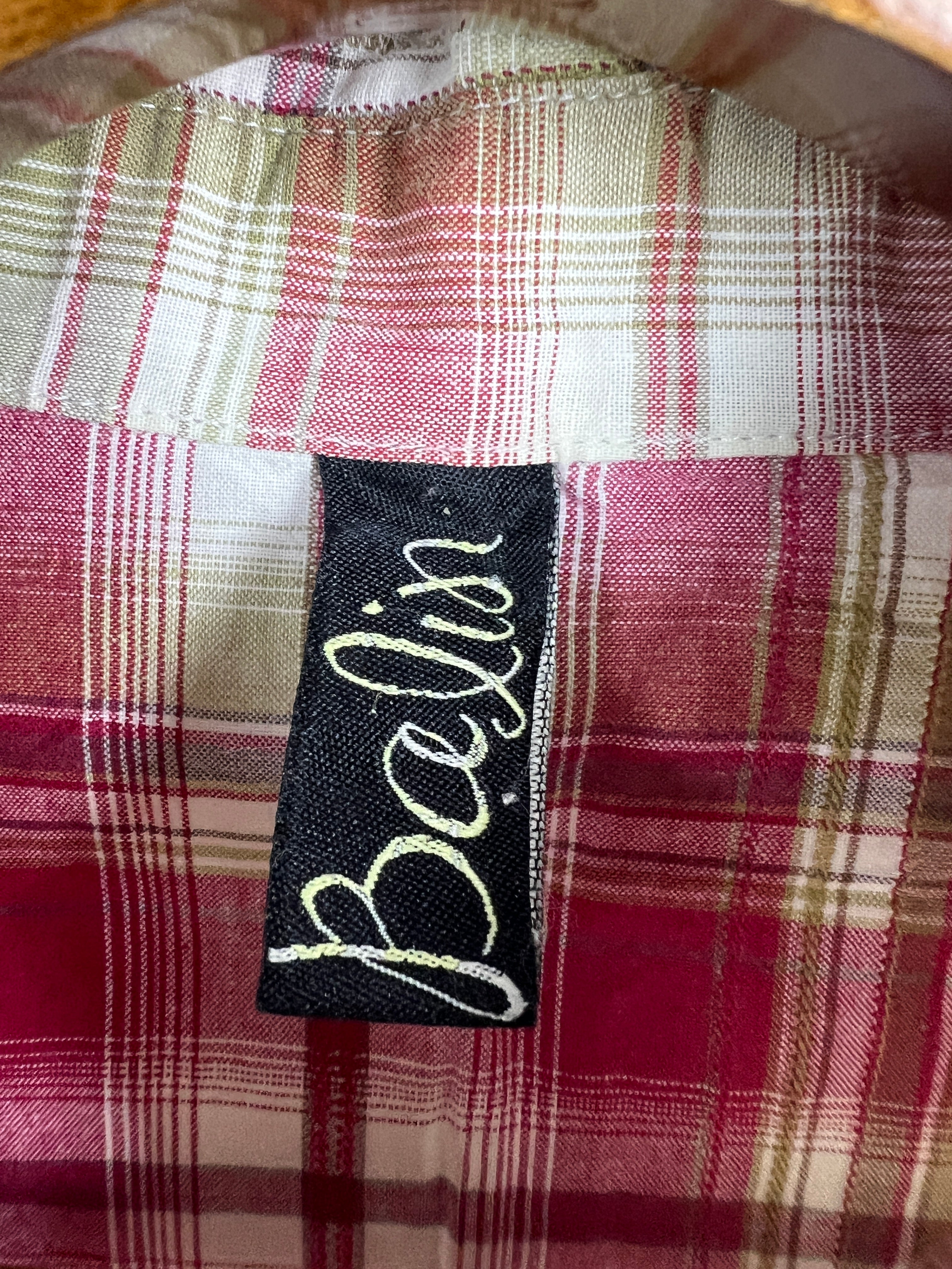 Balin Shirt (Women) (Small)