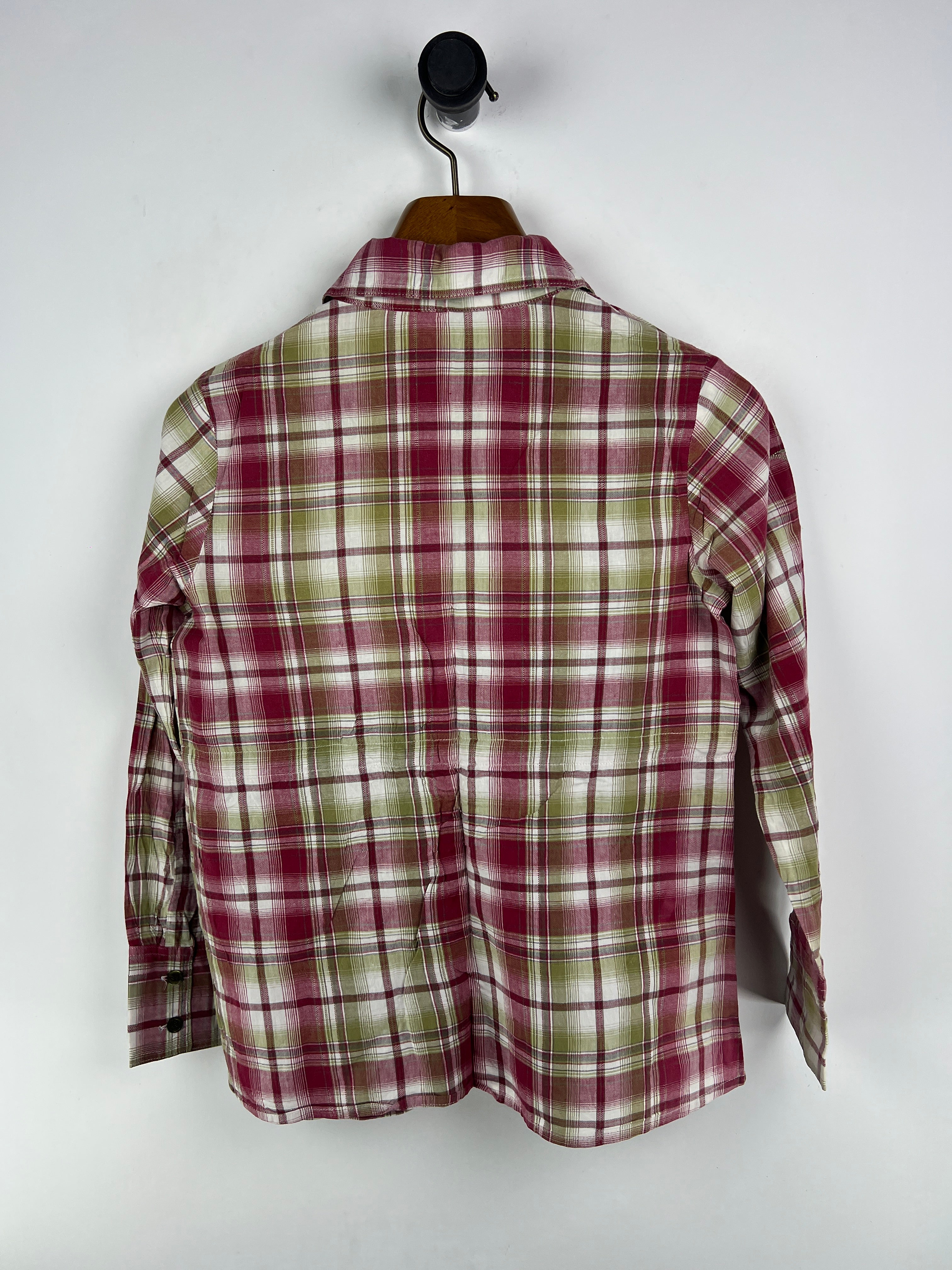 Balin Shirt (Women) (Small)