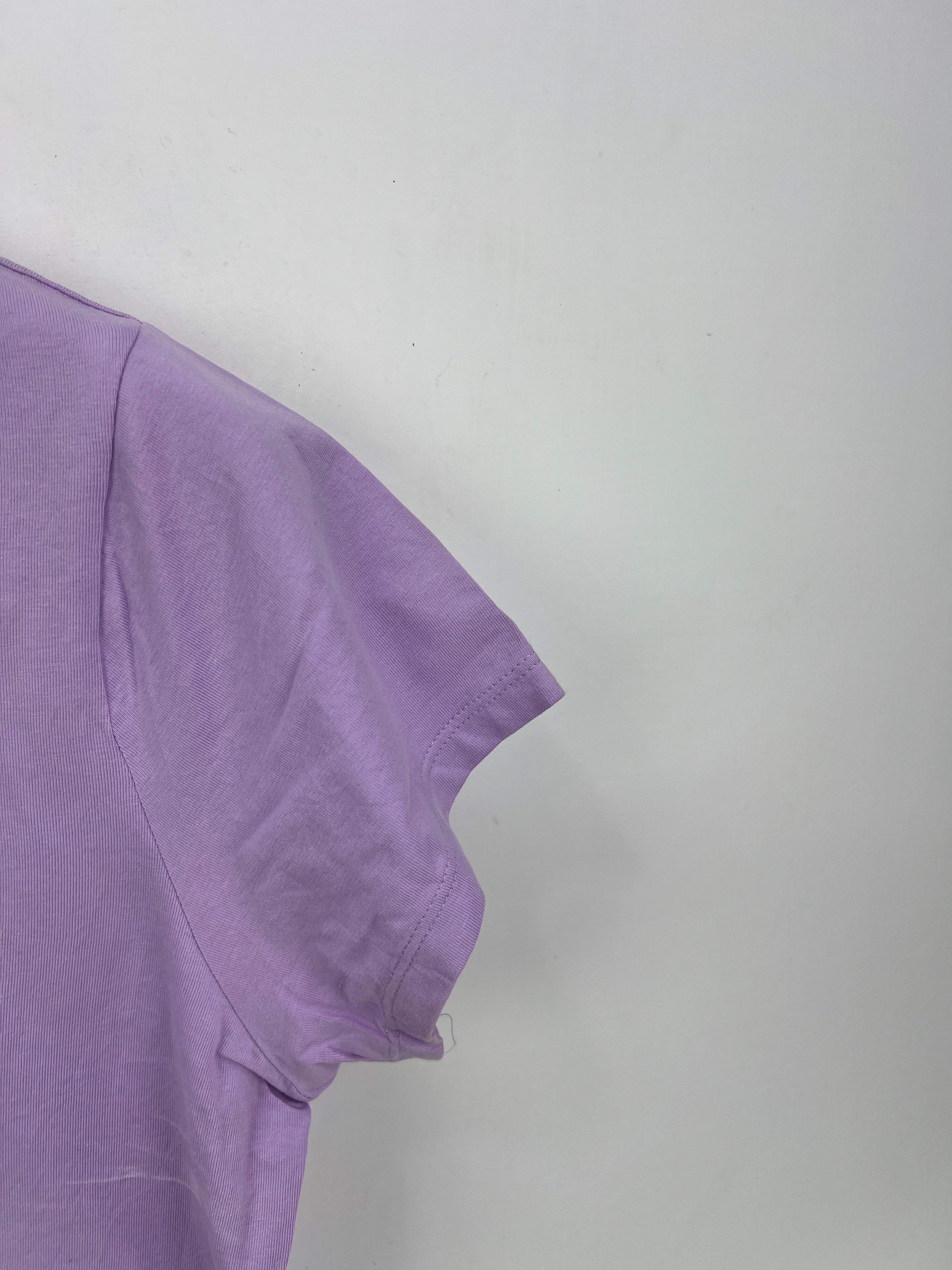 Fashion Nova T-Shirt (Women) (Medium)