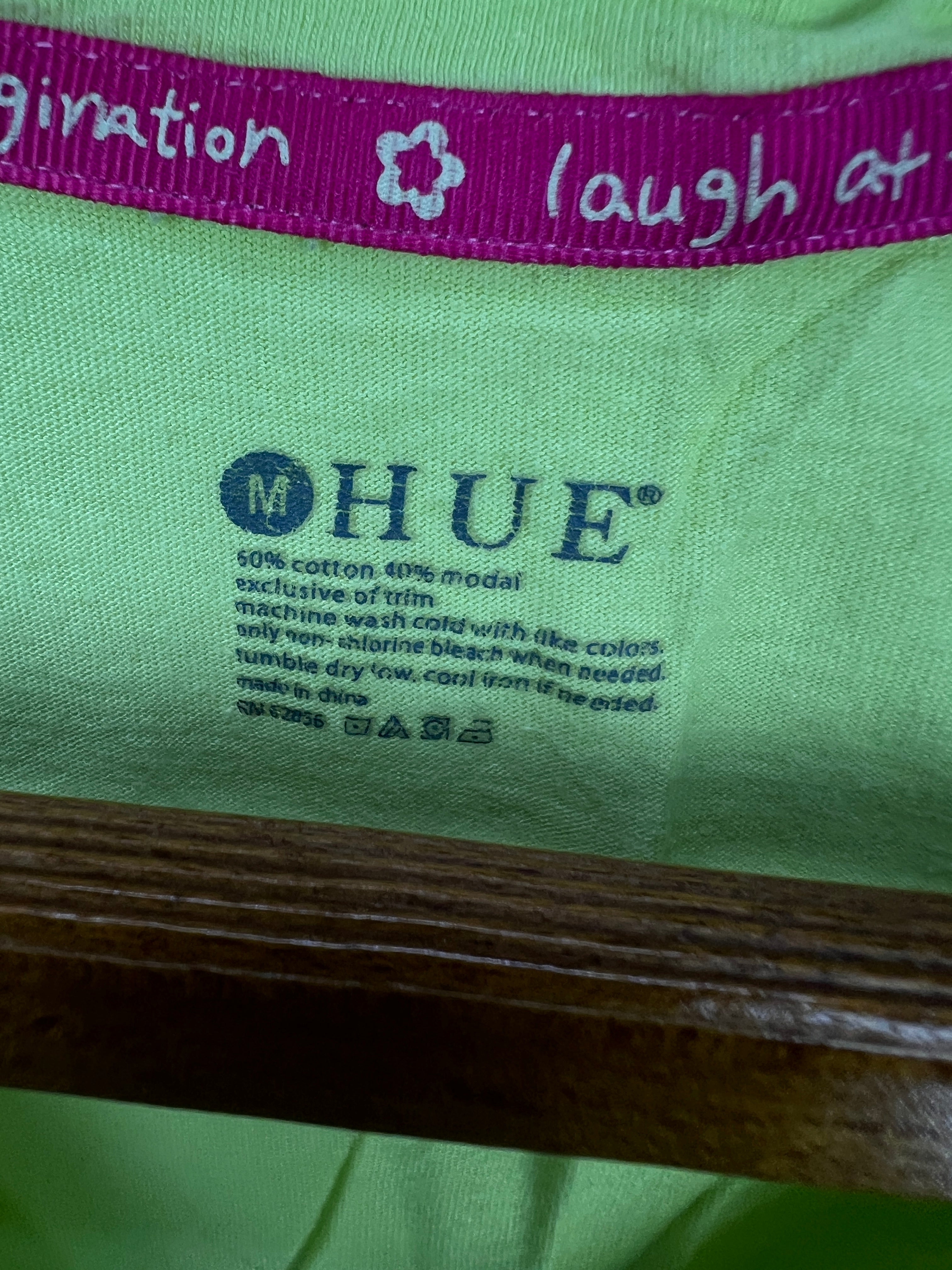 Hue T-Shirt (Women) (Medium)