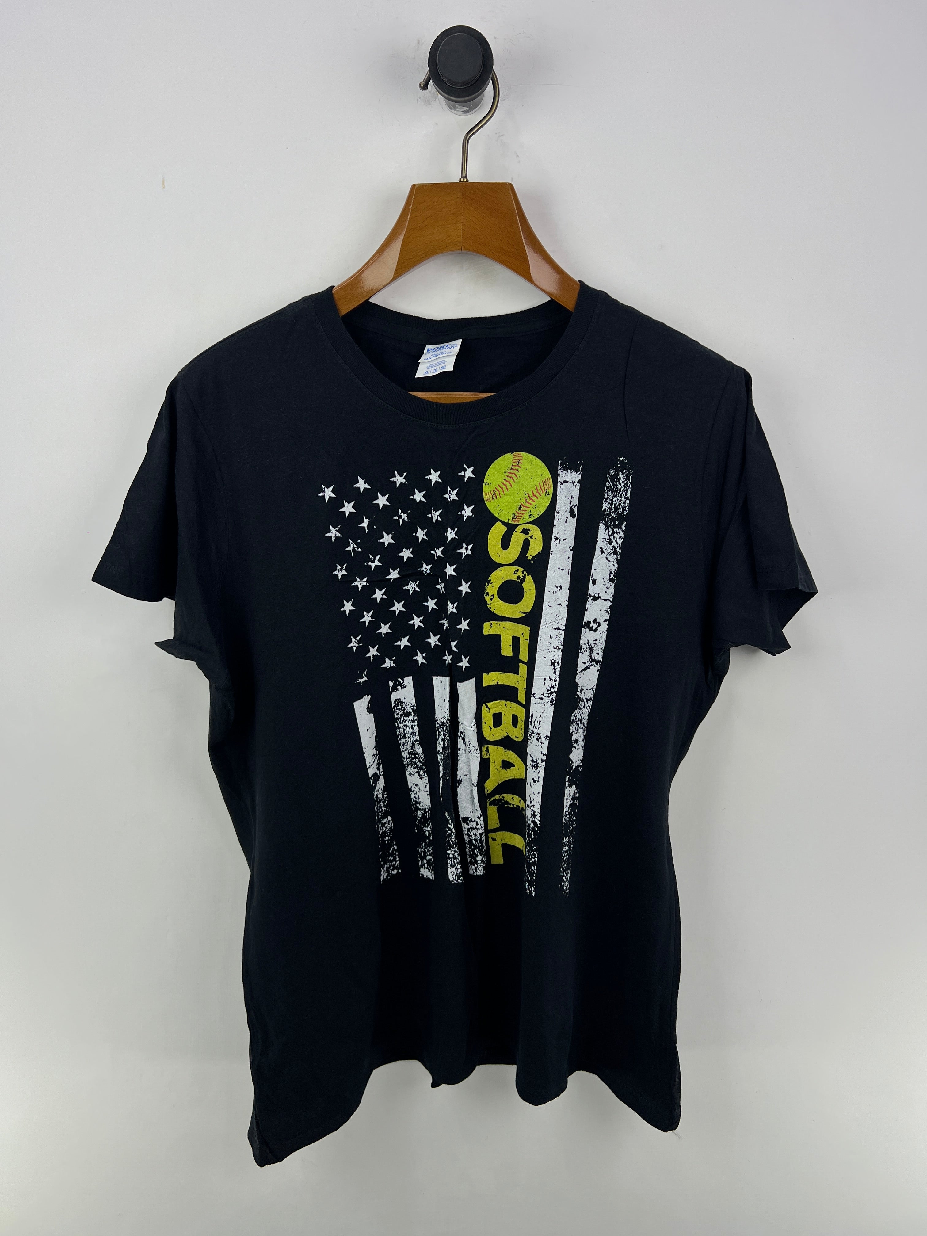T-Shirt (Women) (Large/X-Large)