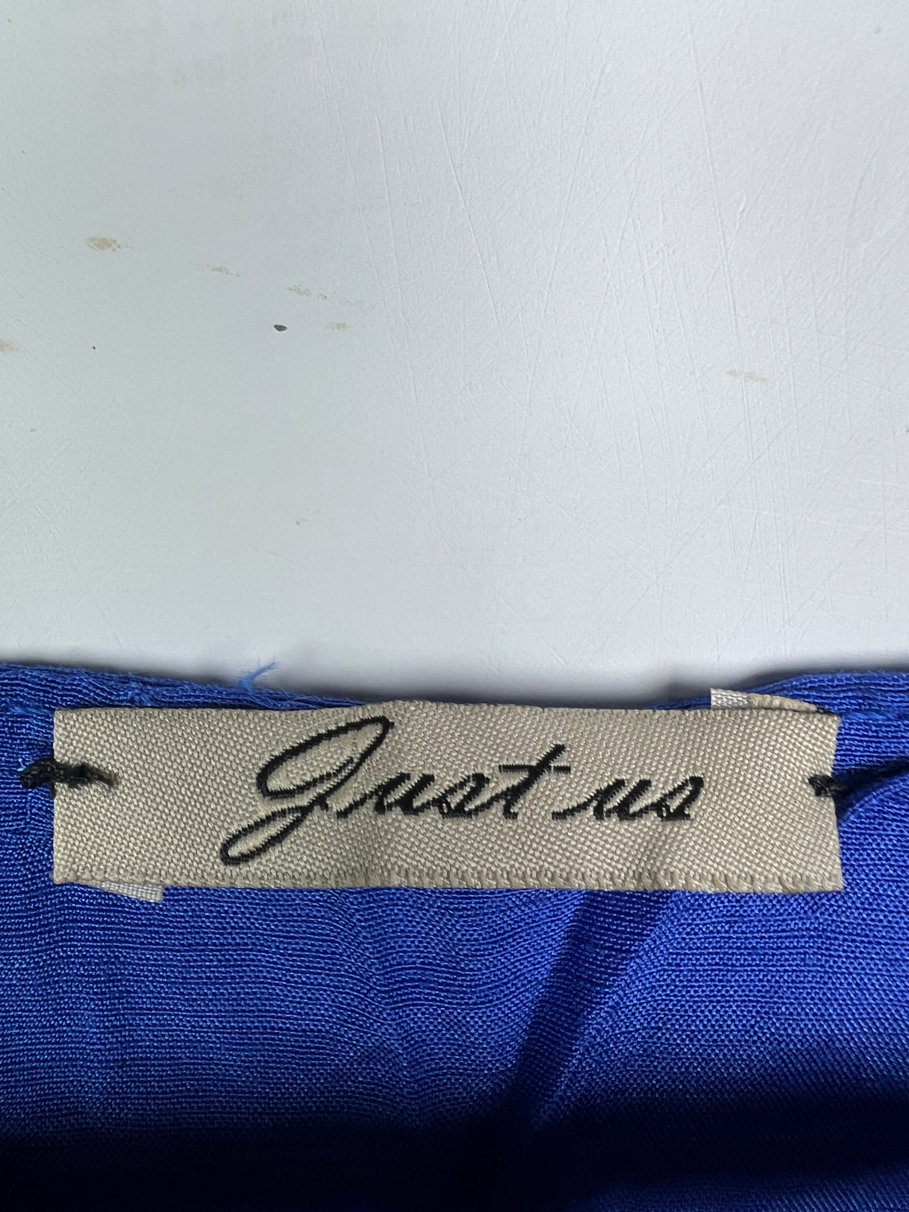 Just Us Blouse (Women) (Medium-Large)