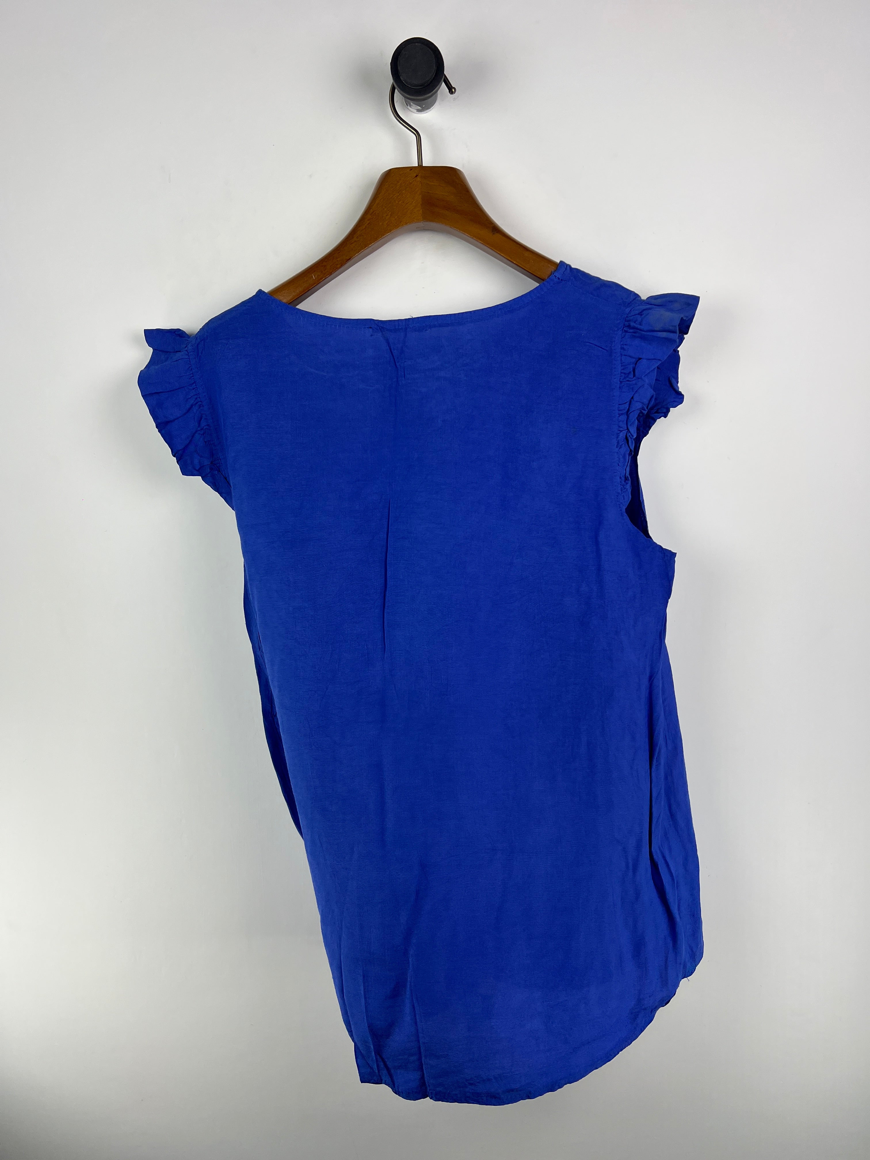 Just Us Blouse (Women) (Medium-Large)