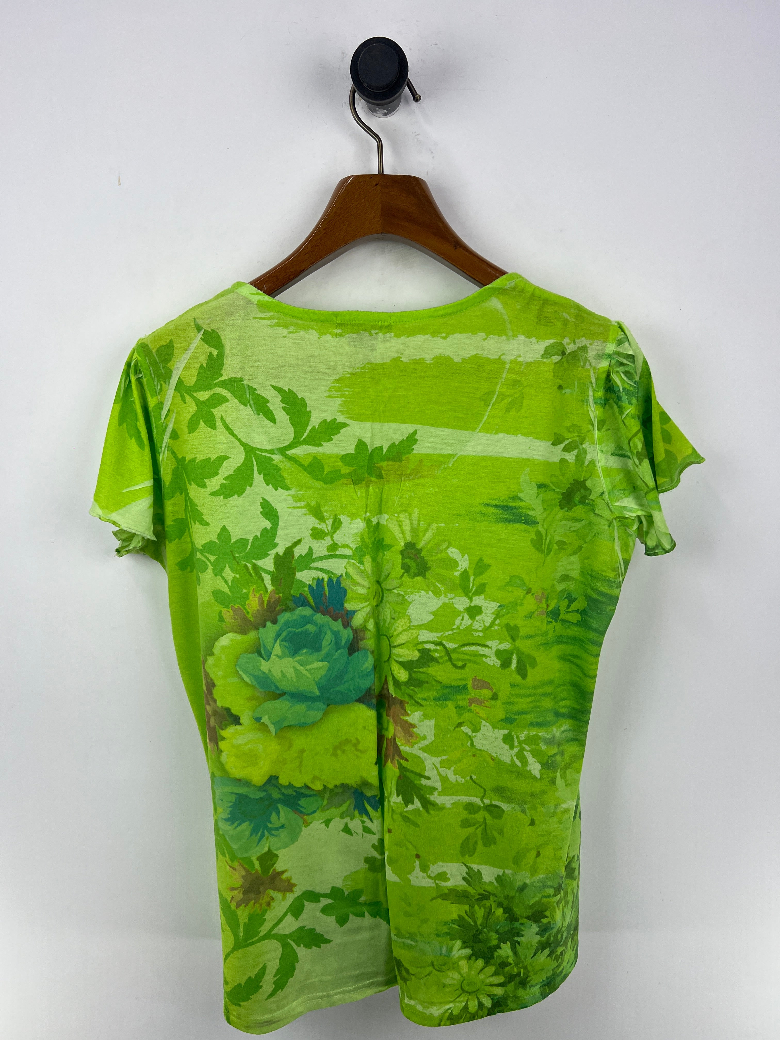 Jane Blouse (Women) (Large/X-Large)
