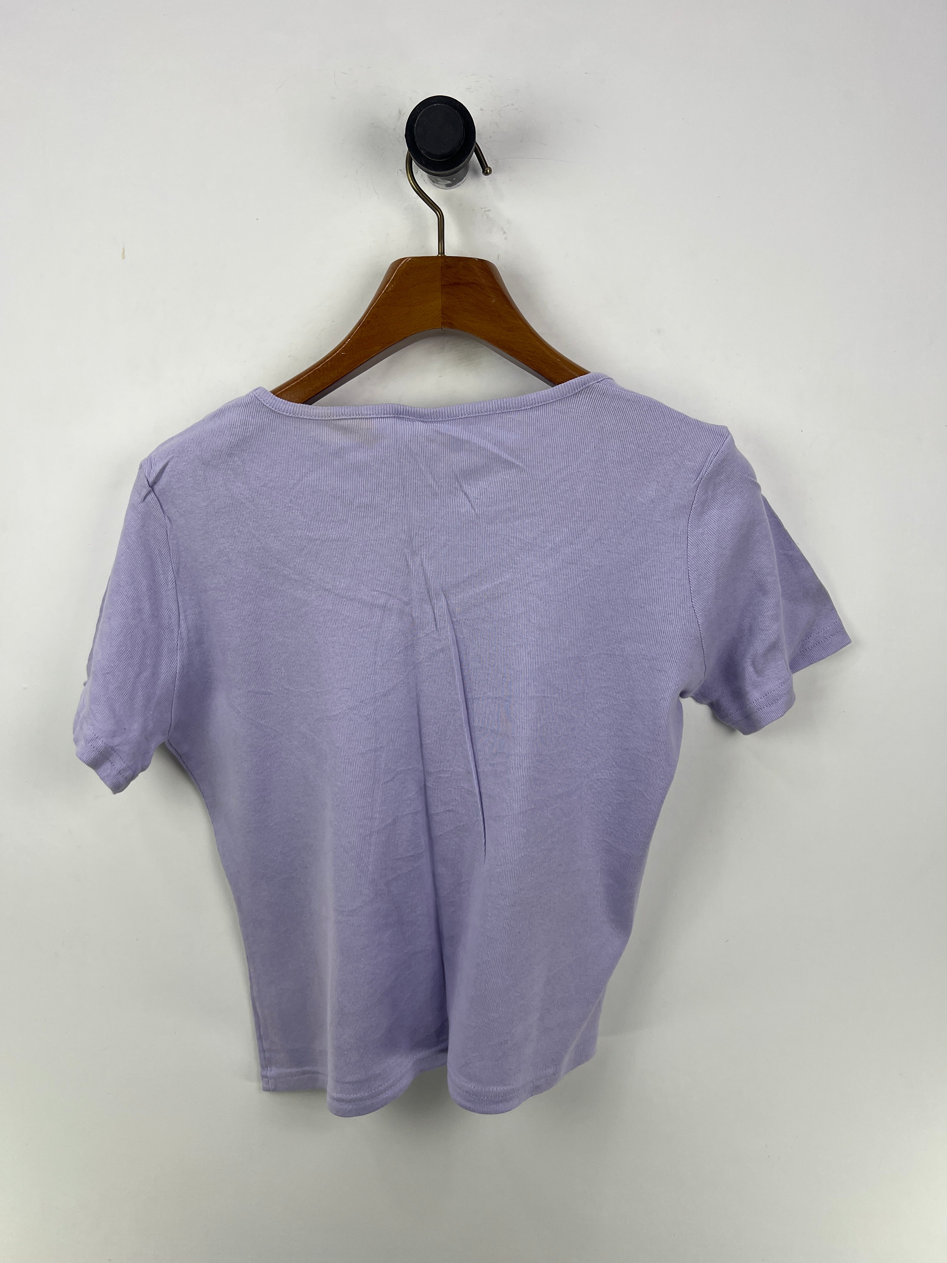 Crop Blouse (Women) (Medium)