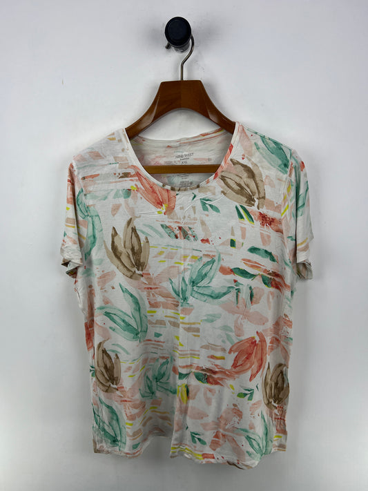 Nine West Blouse (Women) (XX-Large)