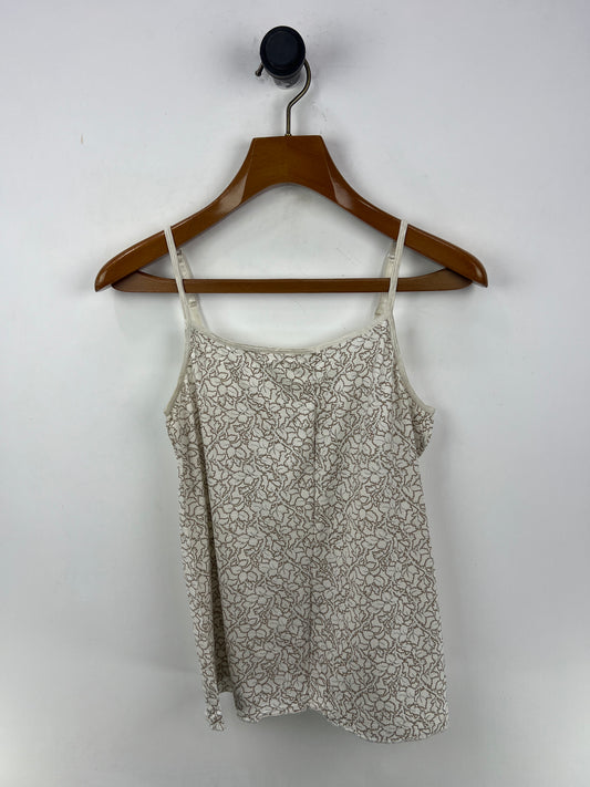 Tank Top (Women) (X-Small/Small)