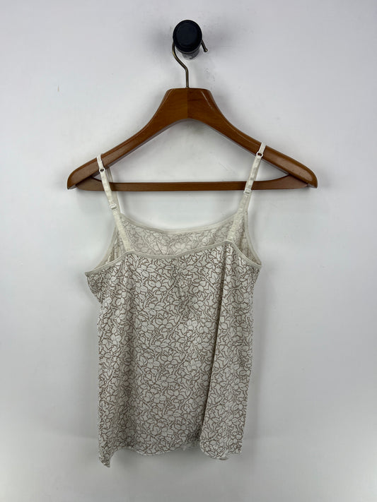 Tank Top (Women) (X-Small/Small)