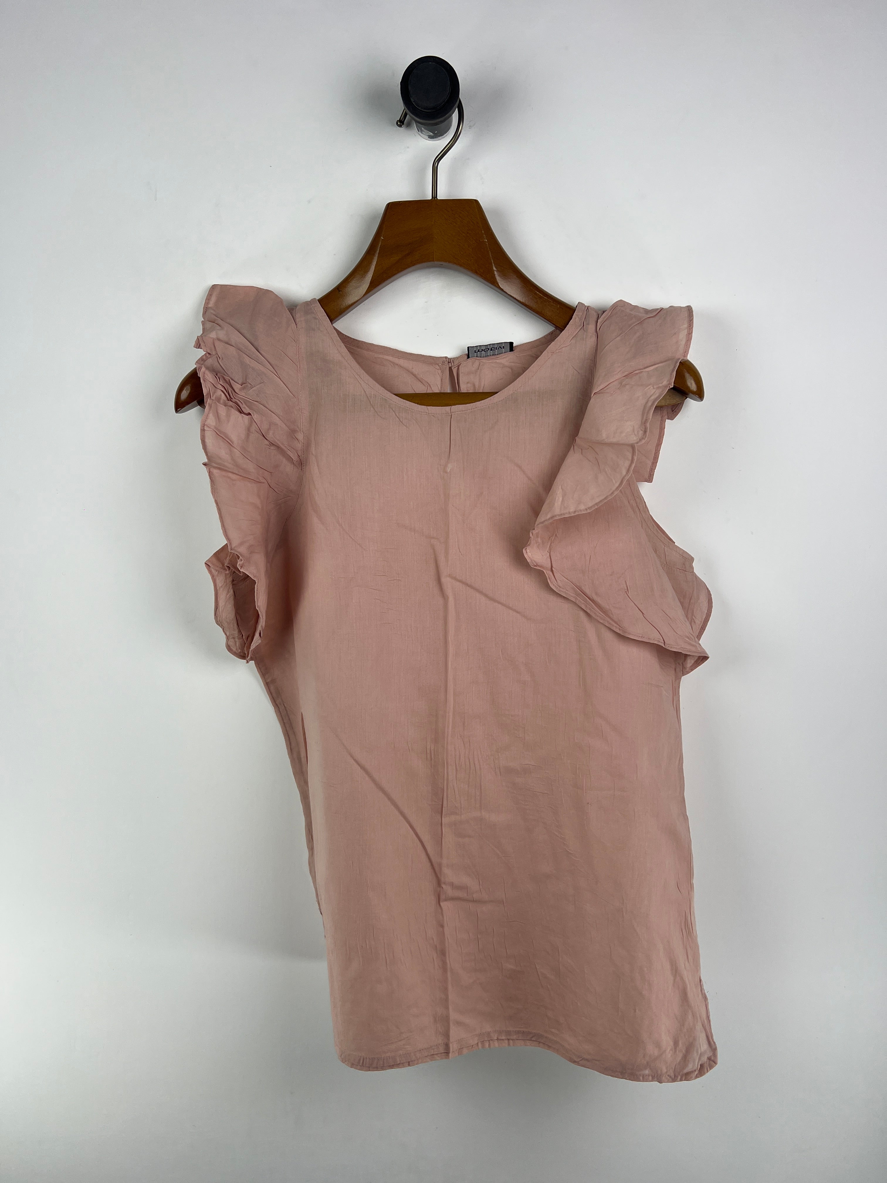 Motivi Blouse (Women) (Medium)