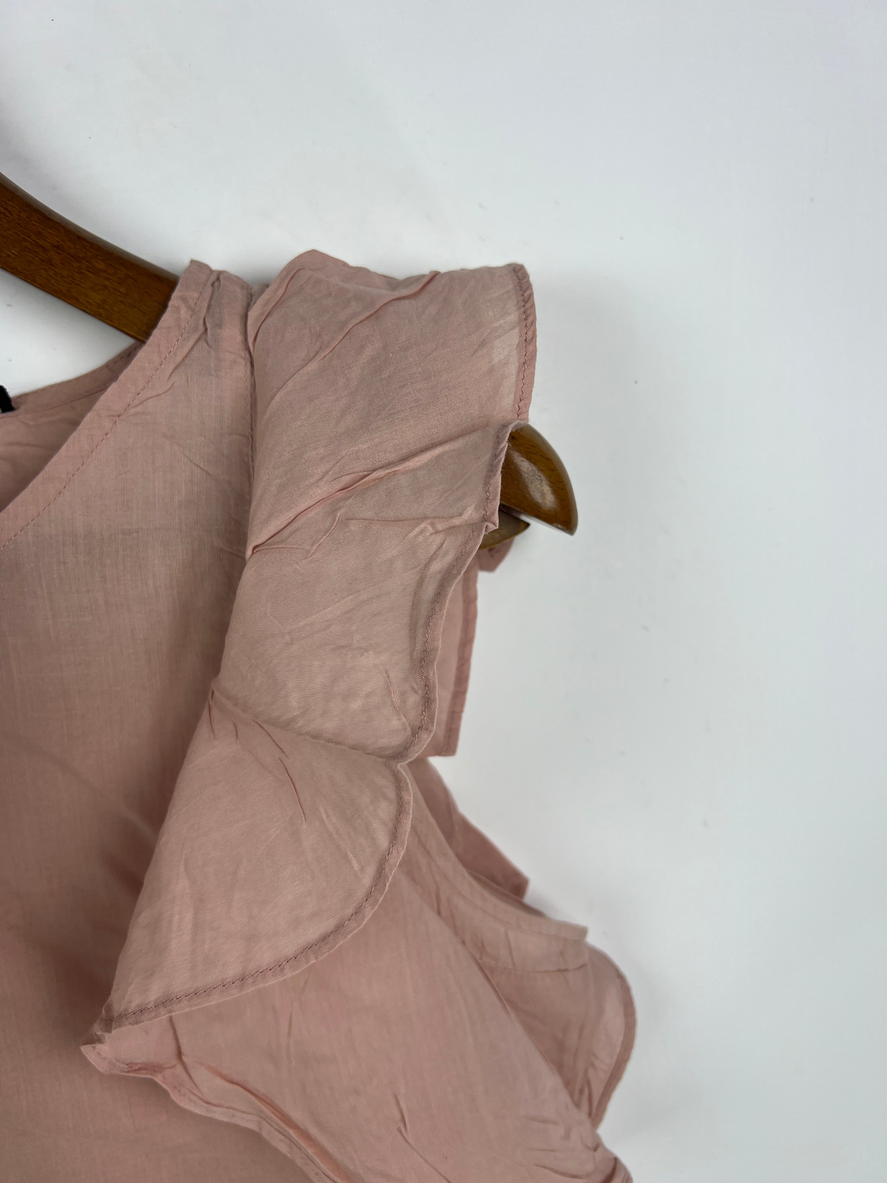 Motivi Blouse (Women) (Medium)