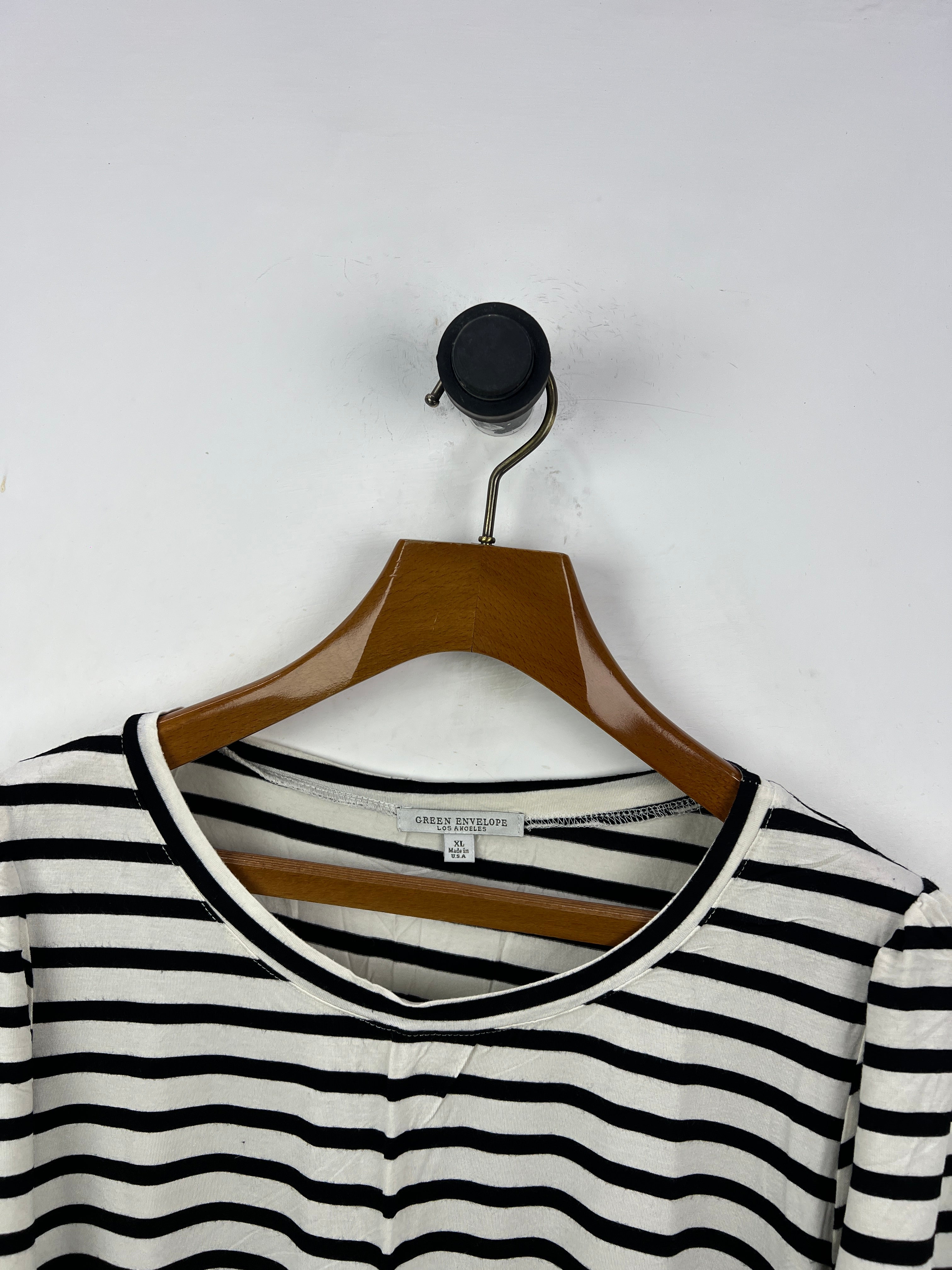 Green Blouse (Women) (Large/X-Large)