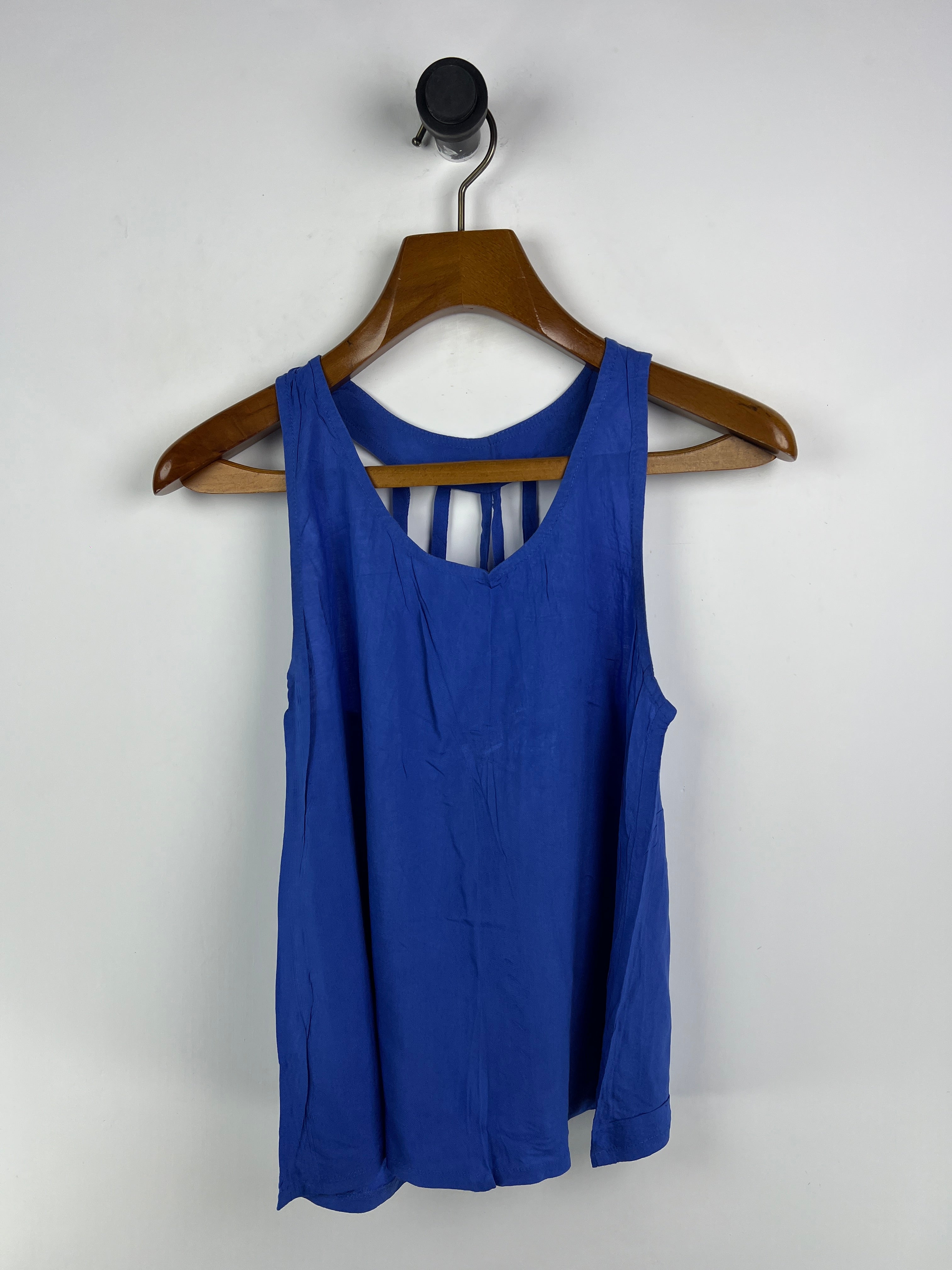 BSB Tank Top (Women) (X-Small/Small)