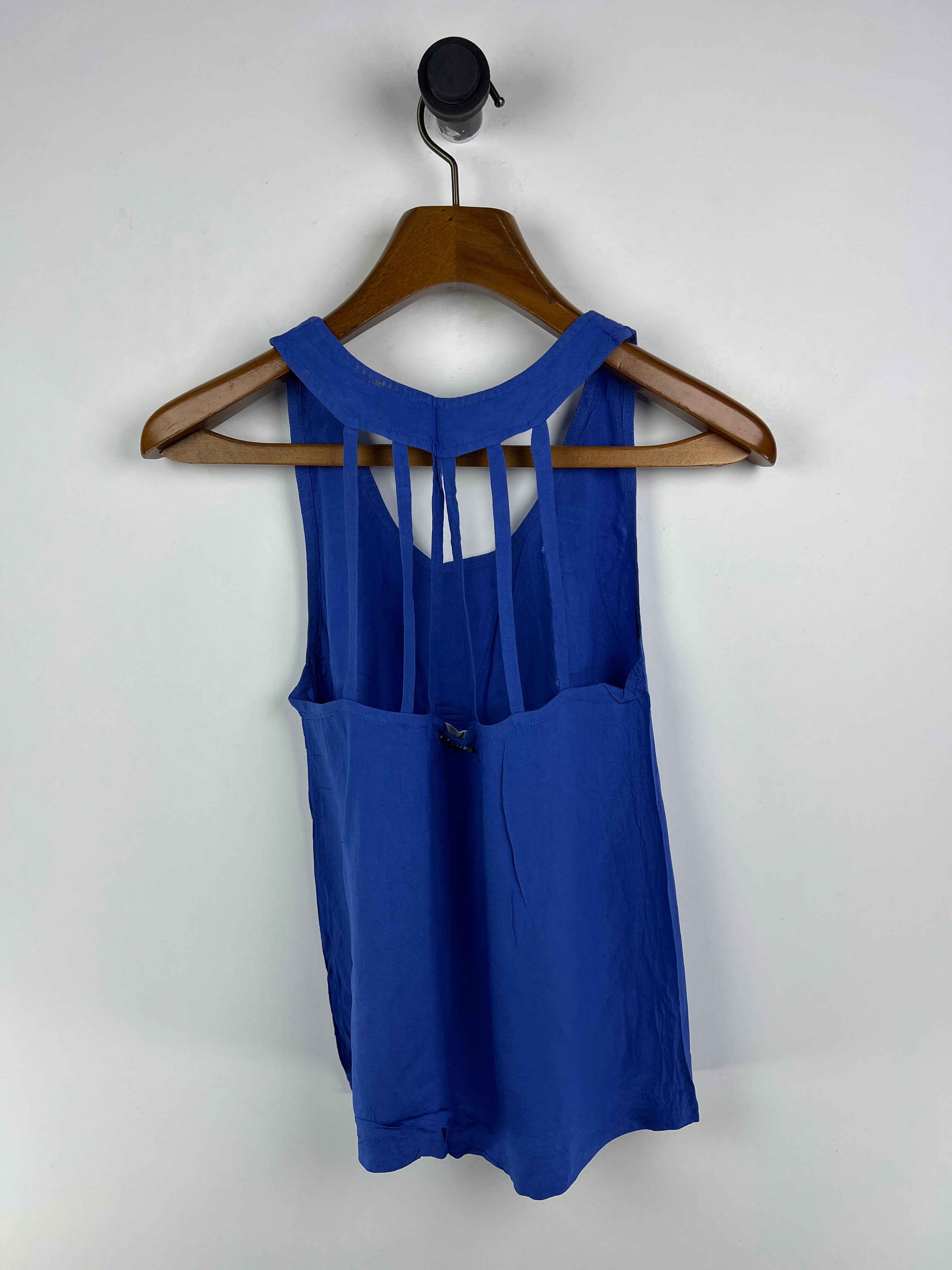 BSB Tank Top (Women) (X-Small/Small)