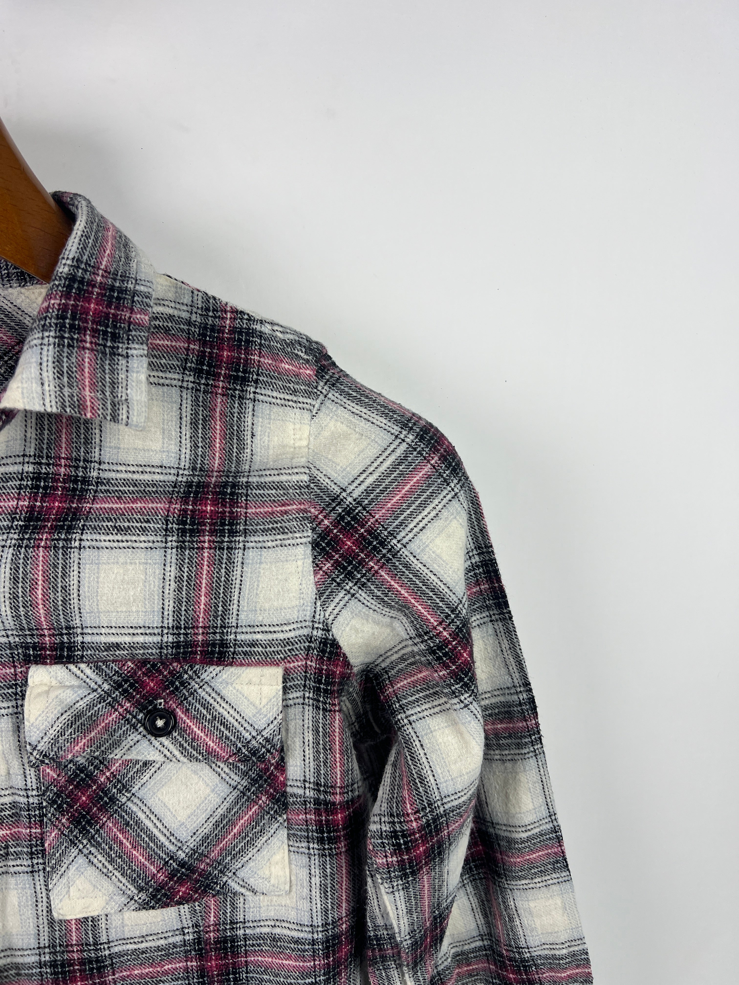 Charlotte Russe Shirt (Women) (Small)