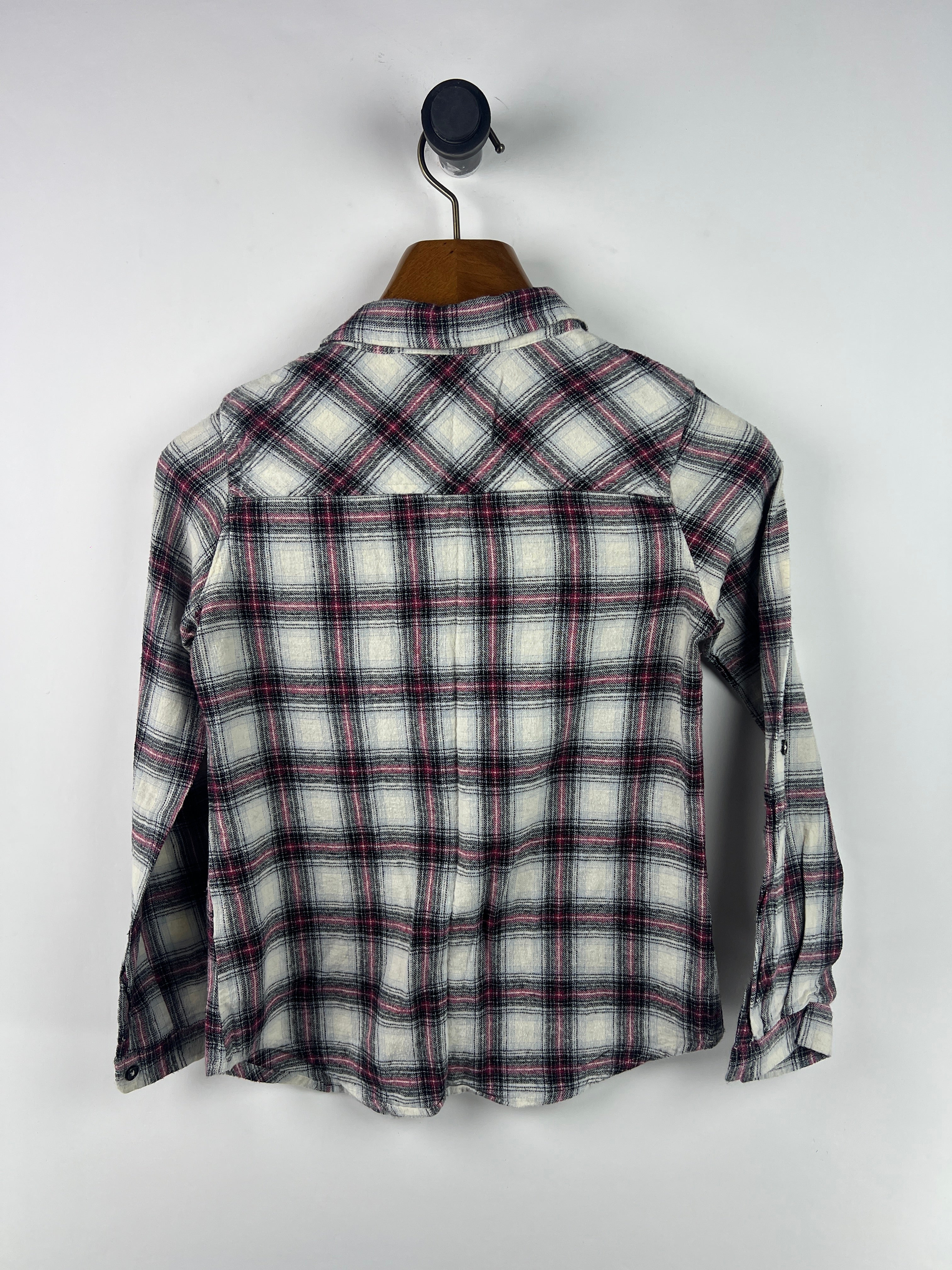 Charlotte Russe Shirt (Women) (Small)