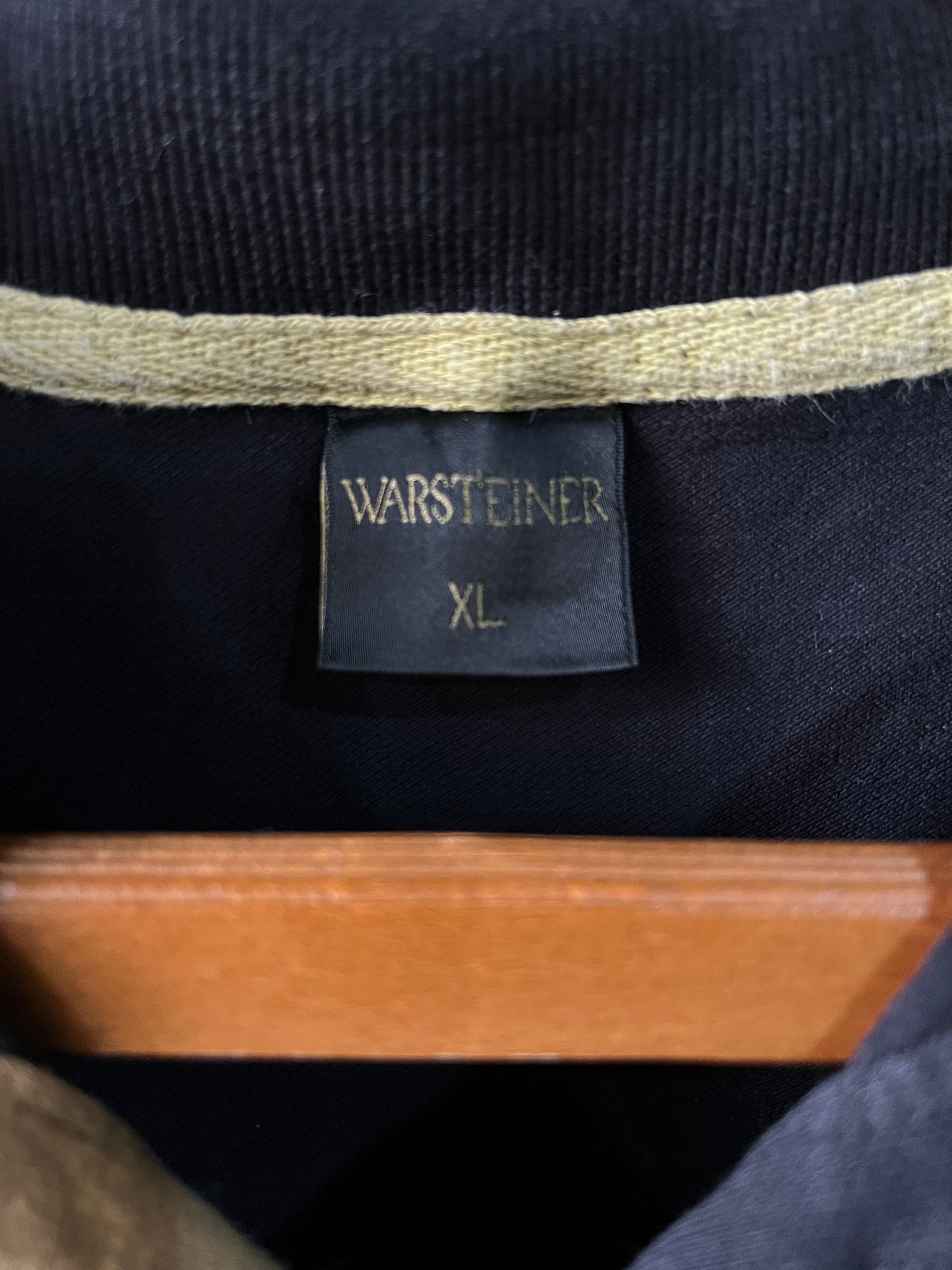 Warsteiner Polo (Medium-Large)