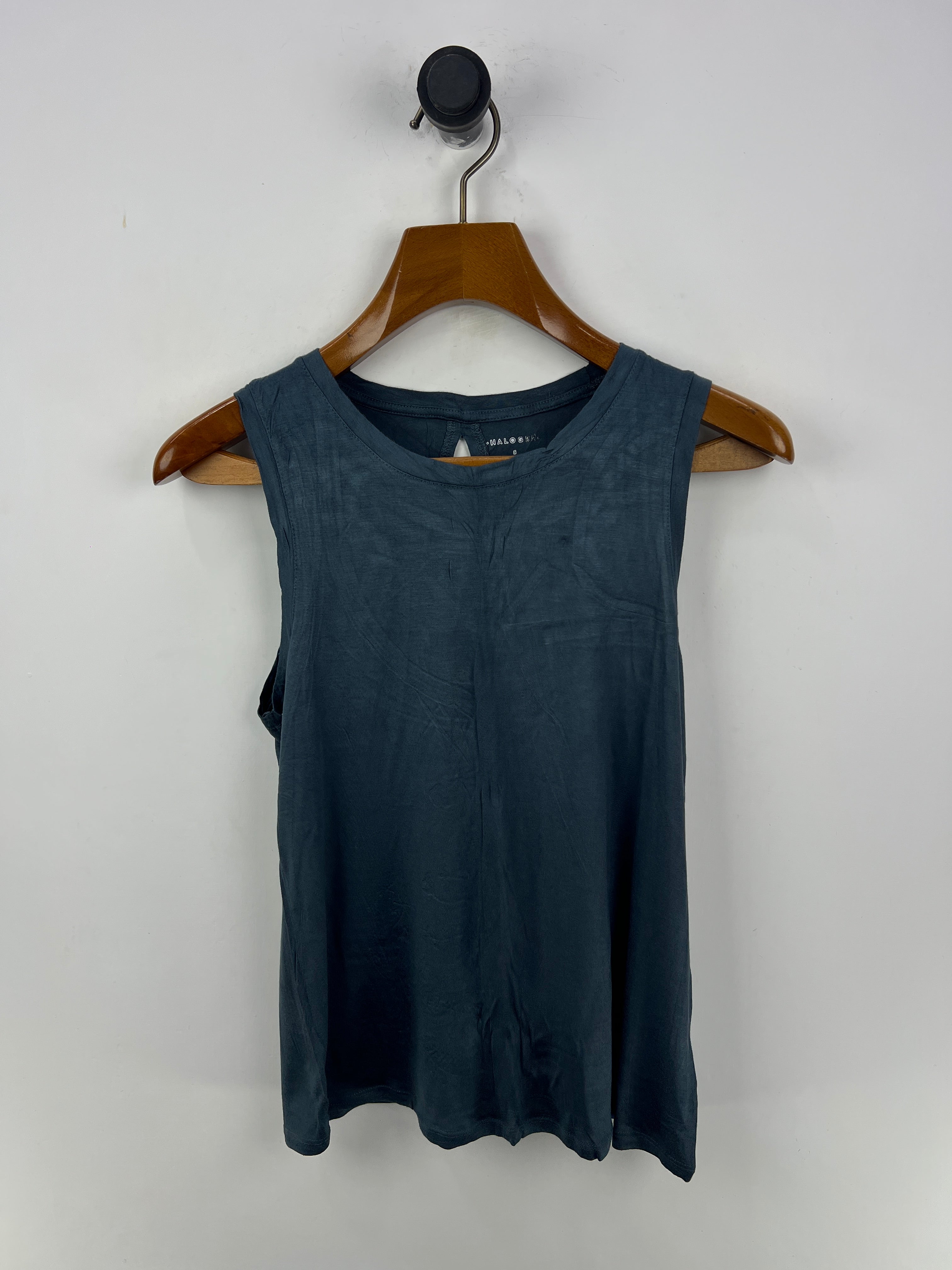 Halog Tank Top (Women) (Small-Medium)