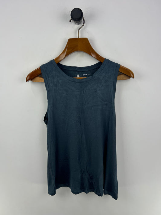 Halog Tank Top (Women) (Small-Medium)
