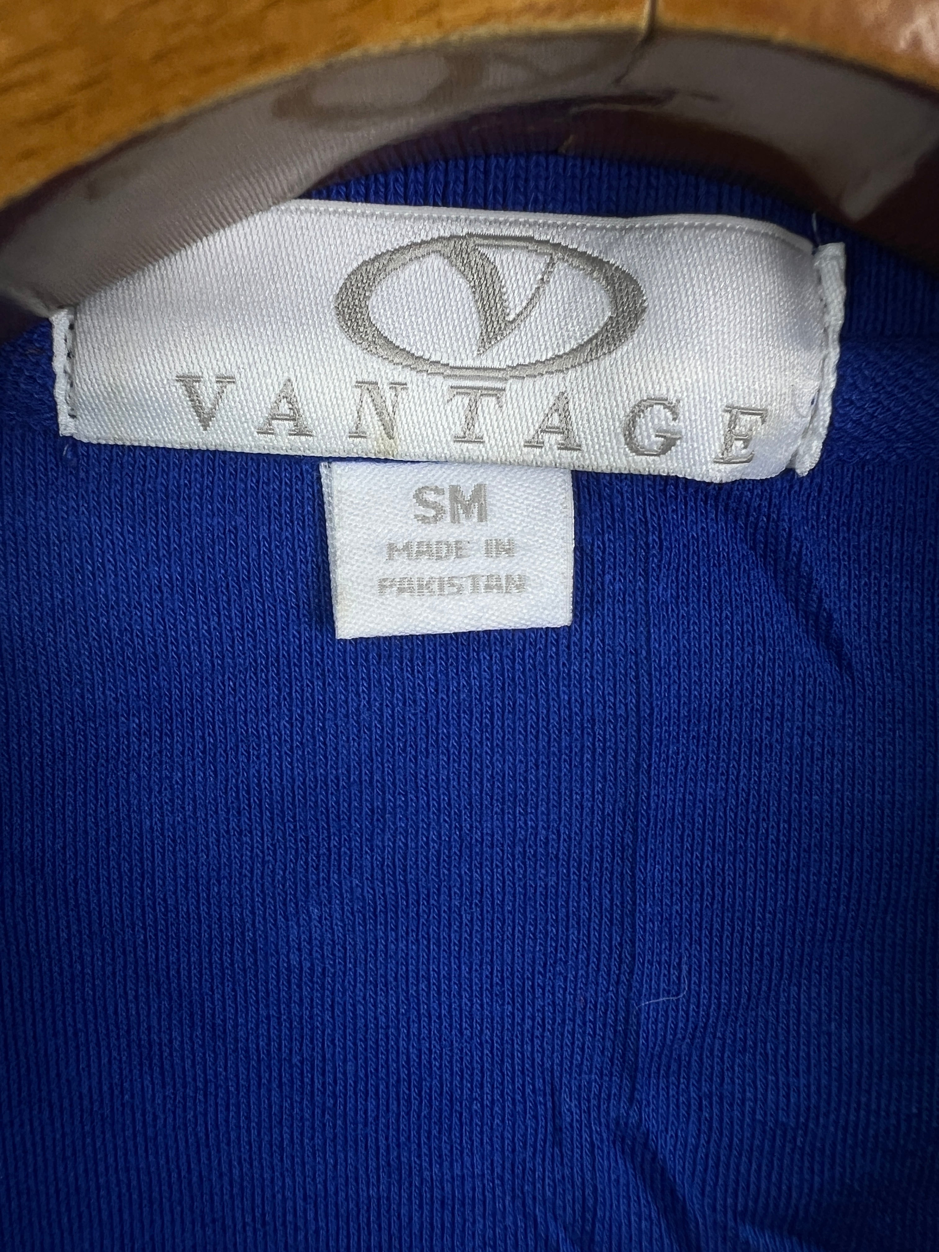 Vantage Blouse (Women) (Small)