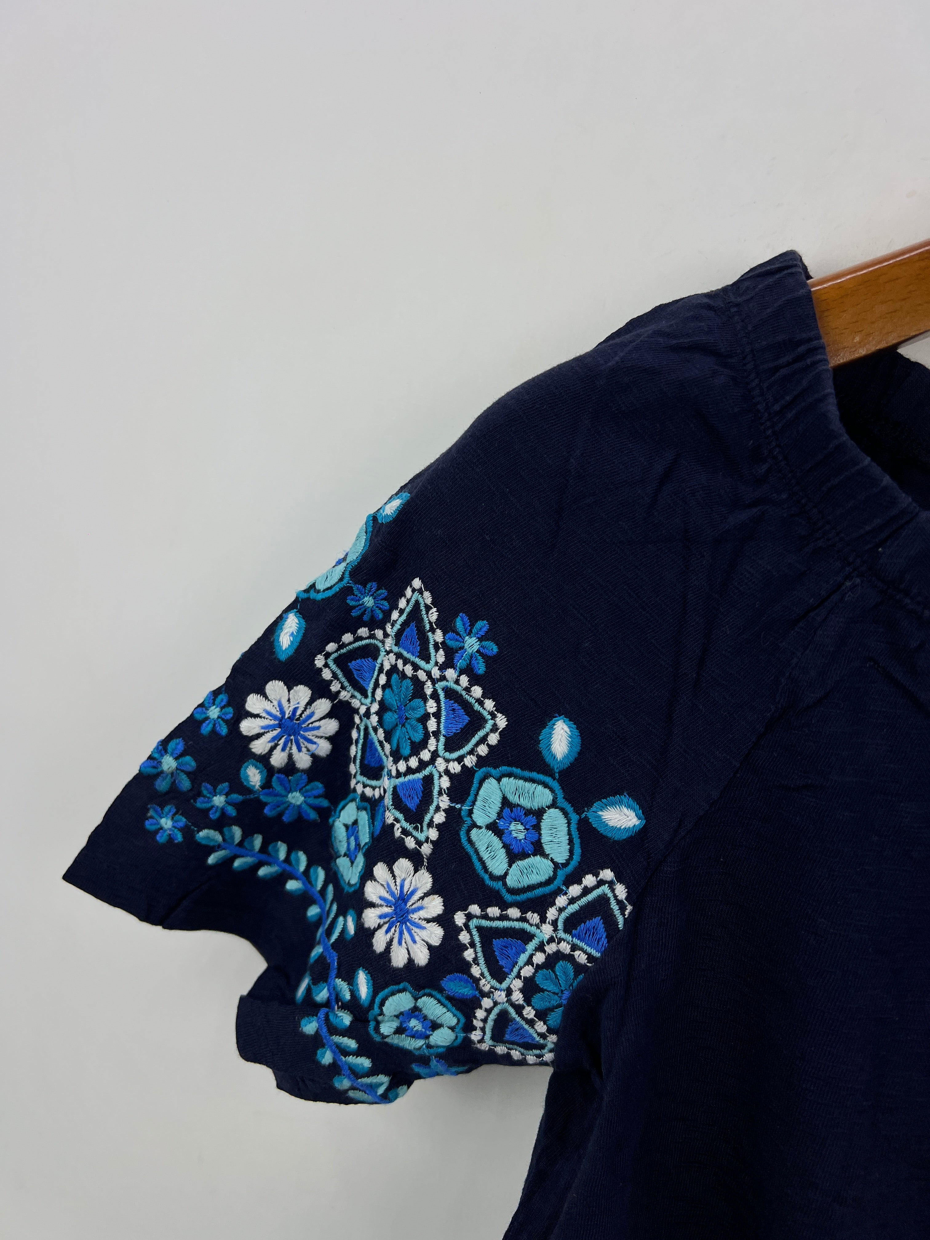 Talbots Blouse (Women) (Small)