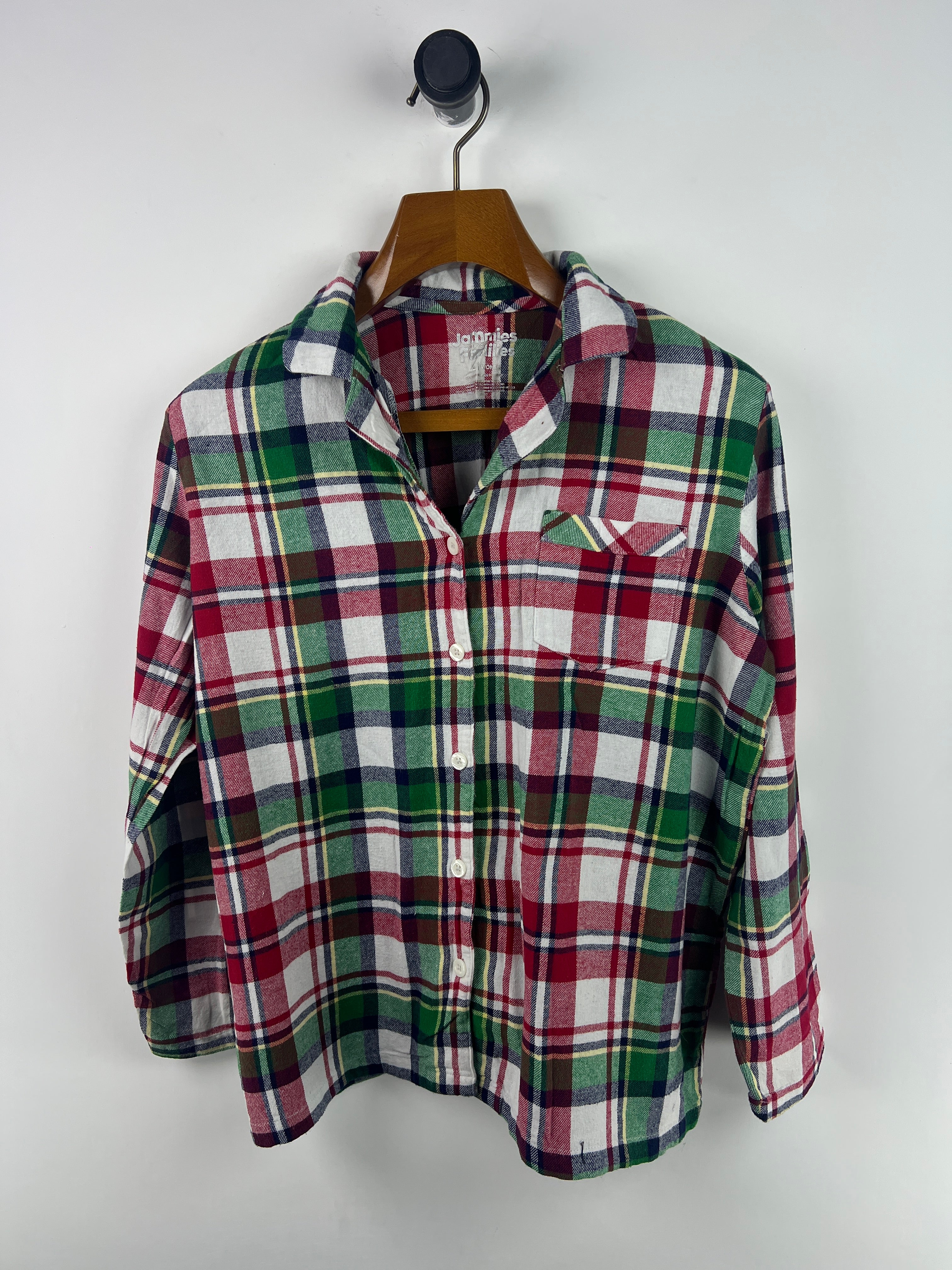 Jammies Shirt (Women) (Large/X-Large)