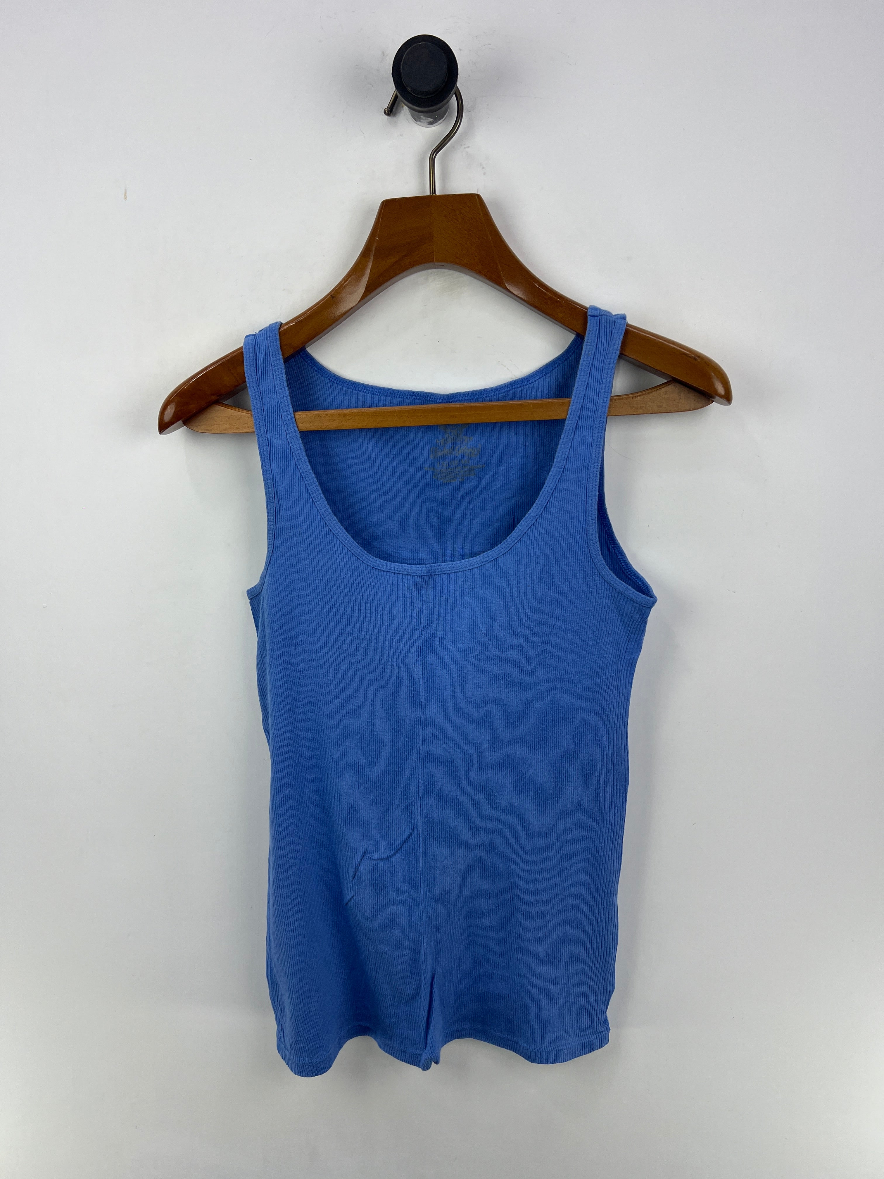 Faded Glory Tank Top (Women) (X-Small/Small)
