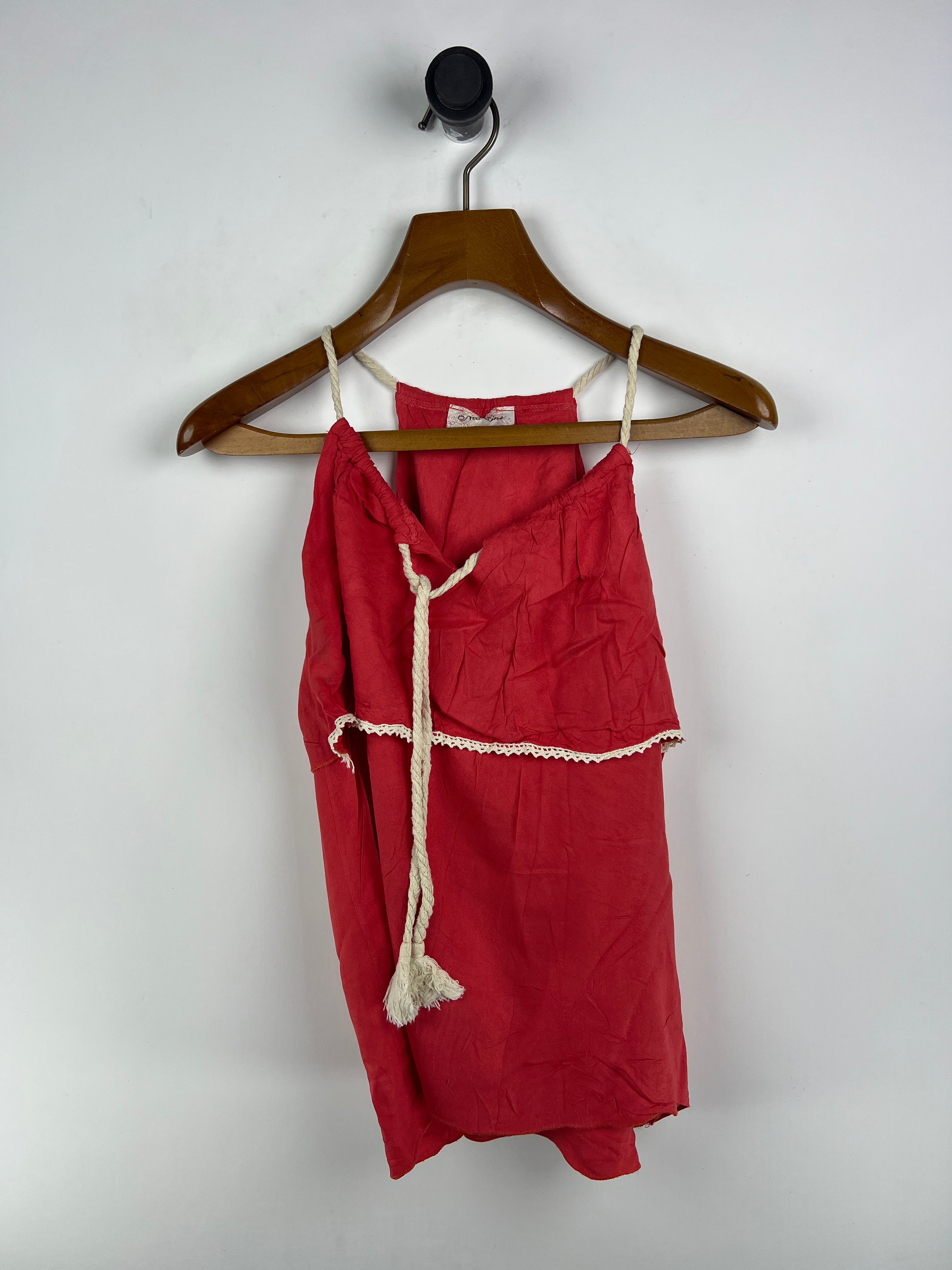 New Line Tank Top (Women) (Medium)