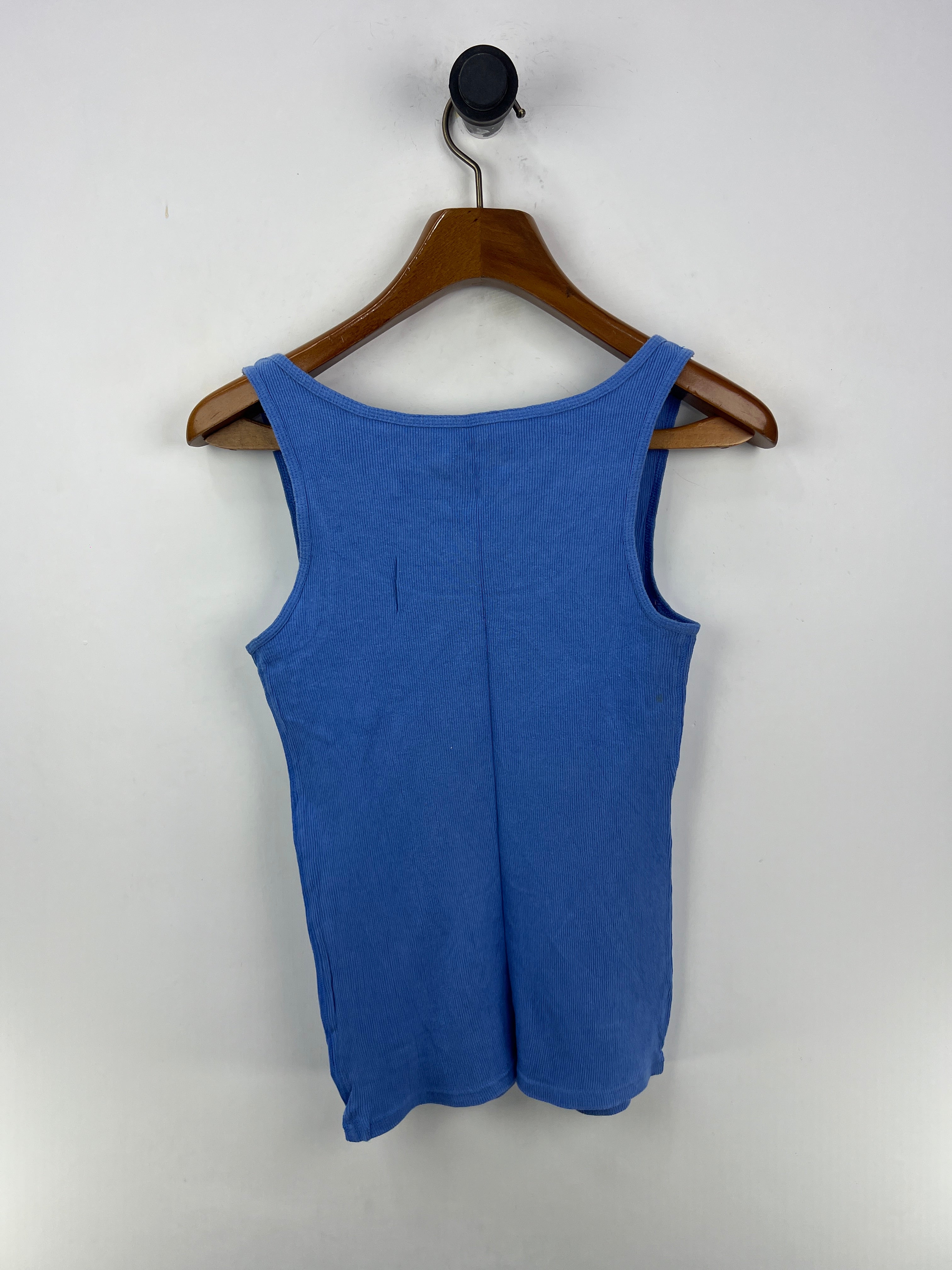 Faded Glory Tank Top (Women) (X-Small/Small)