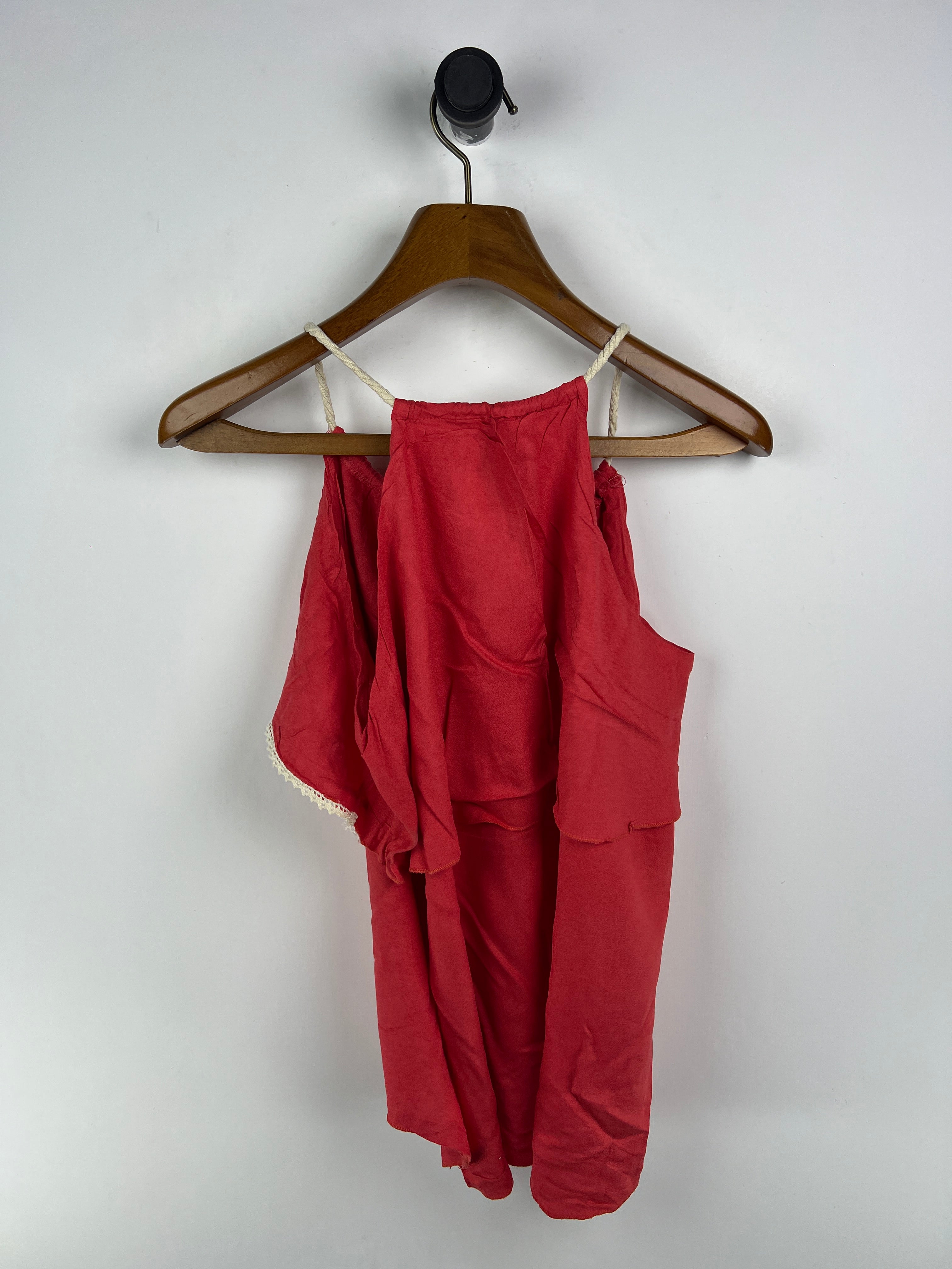 New Line Tank Top (Women) (Medium)