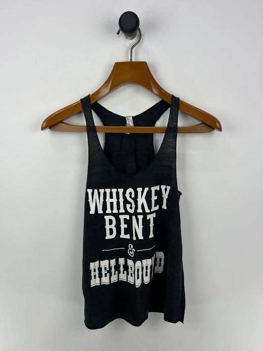 American Tank Top (Women) (X-Small/Small)