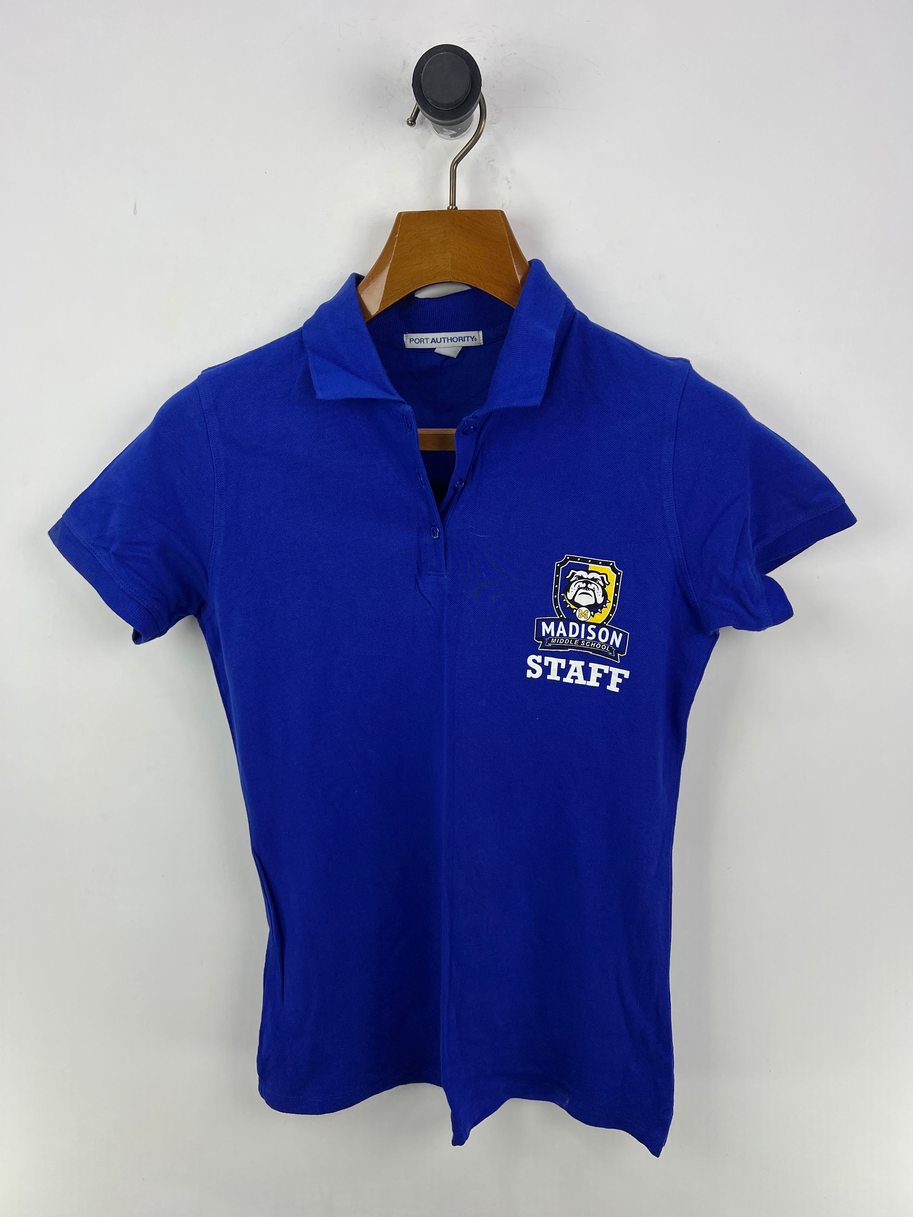 Port Blouse (Women) (Small)