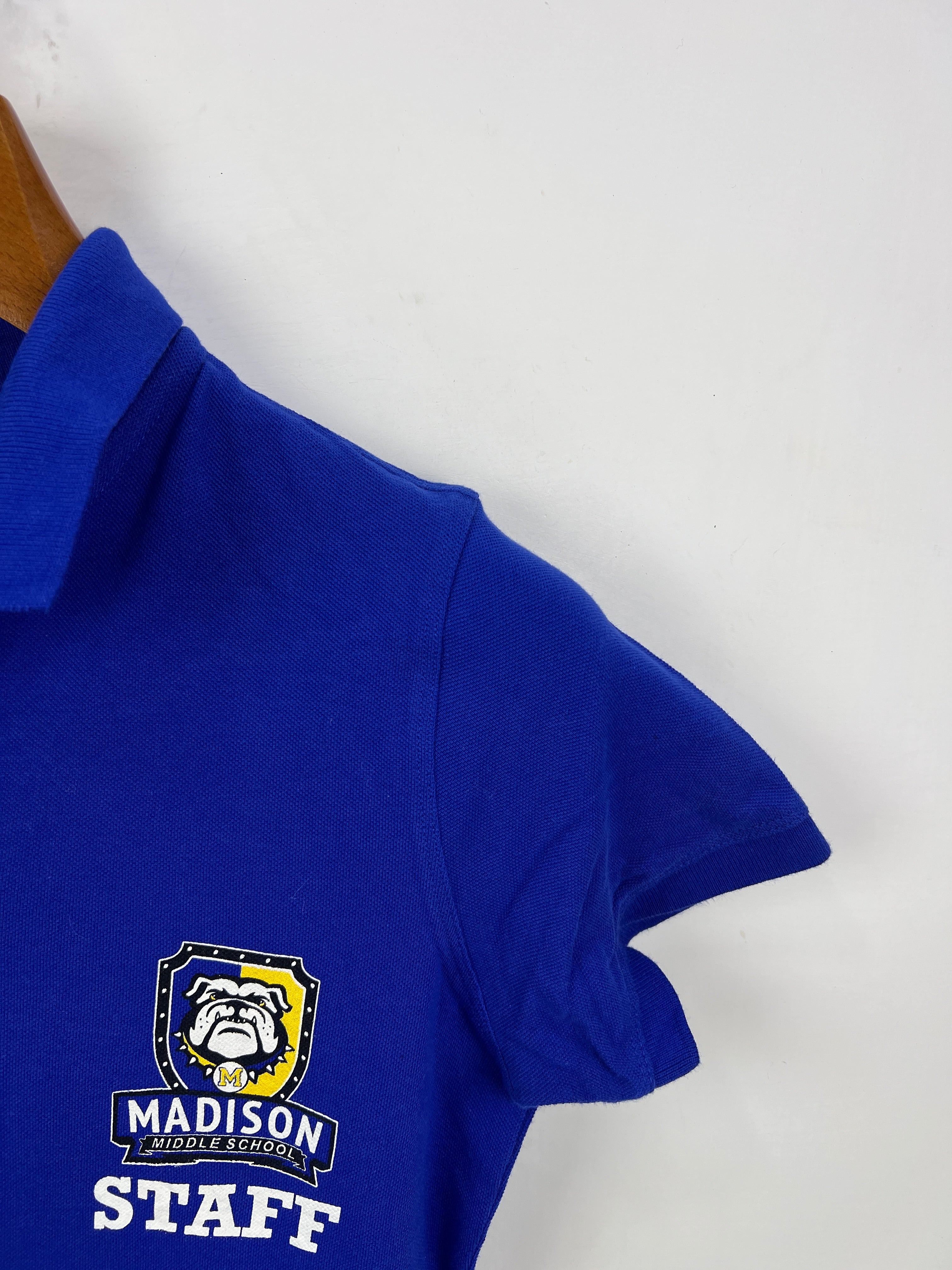 Port Blouse (Women) (Small)