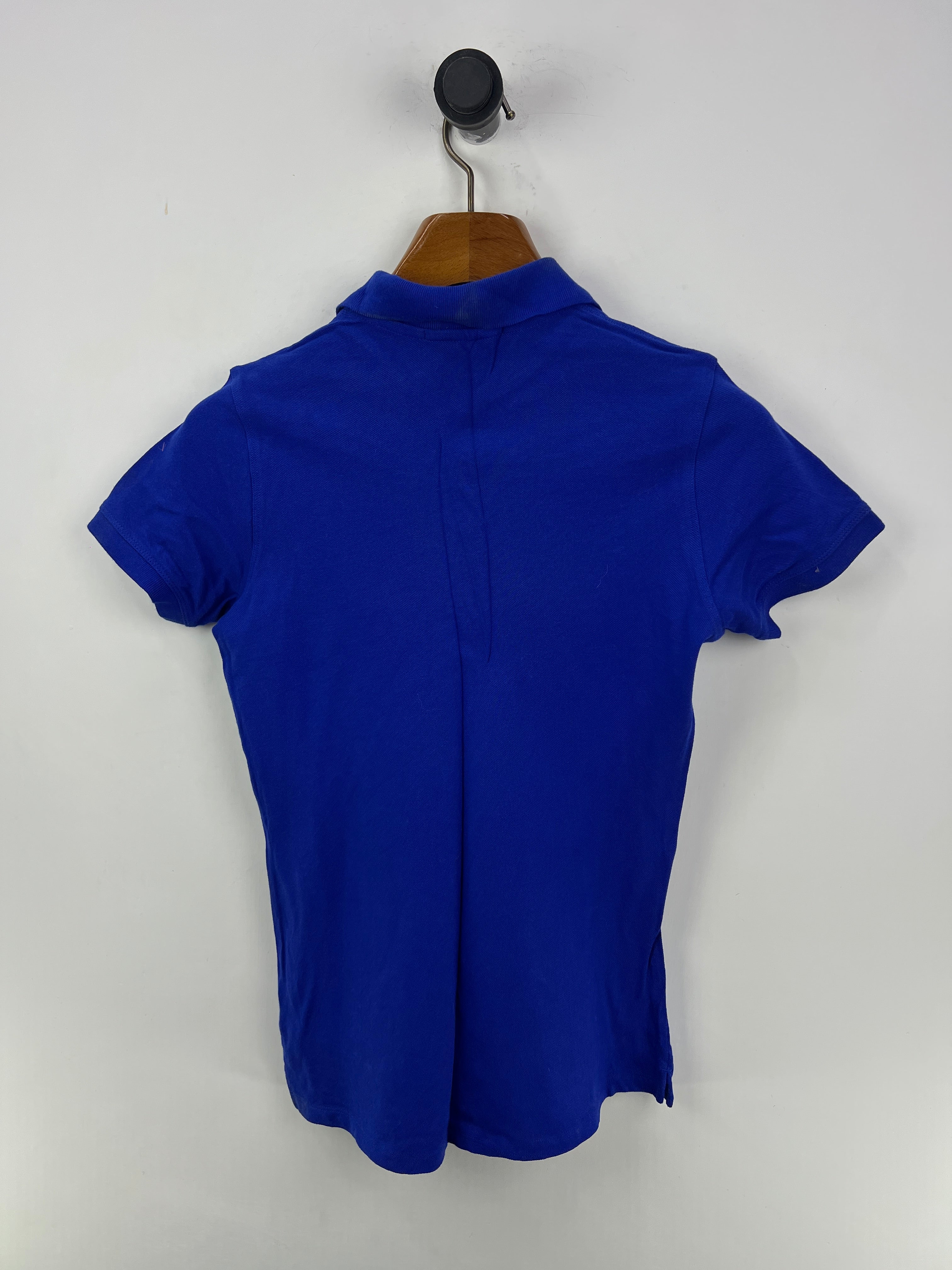 Port Blouse (Women) (Small)